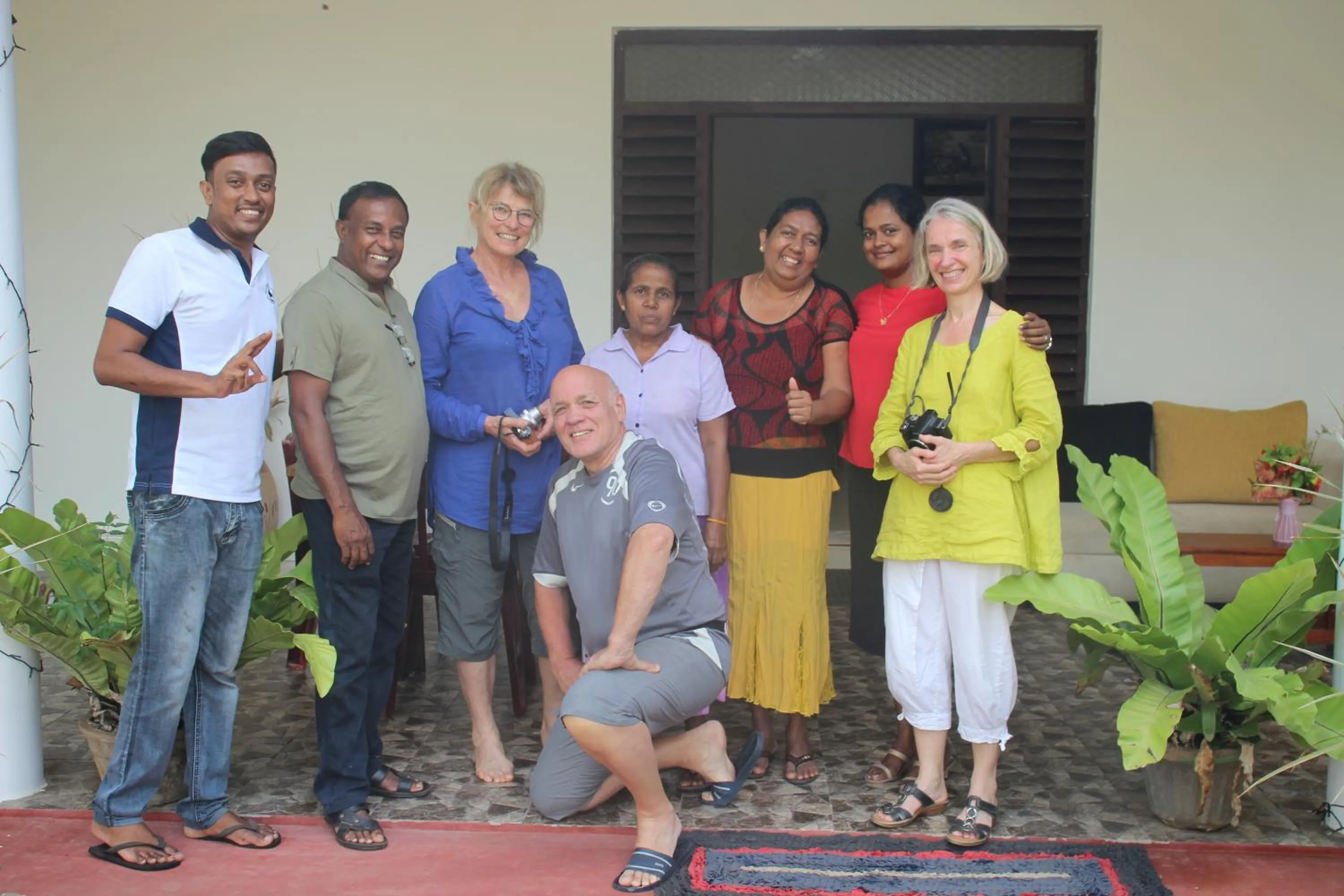 Miheen Hotel & Resort - Anuradhapura