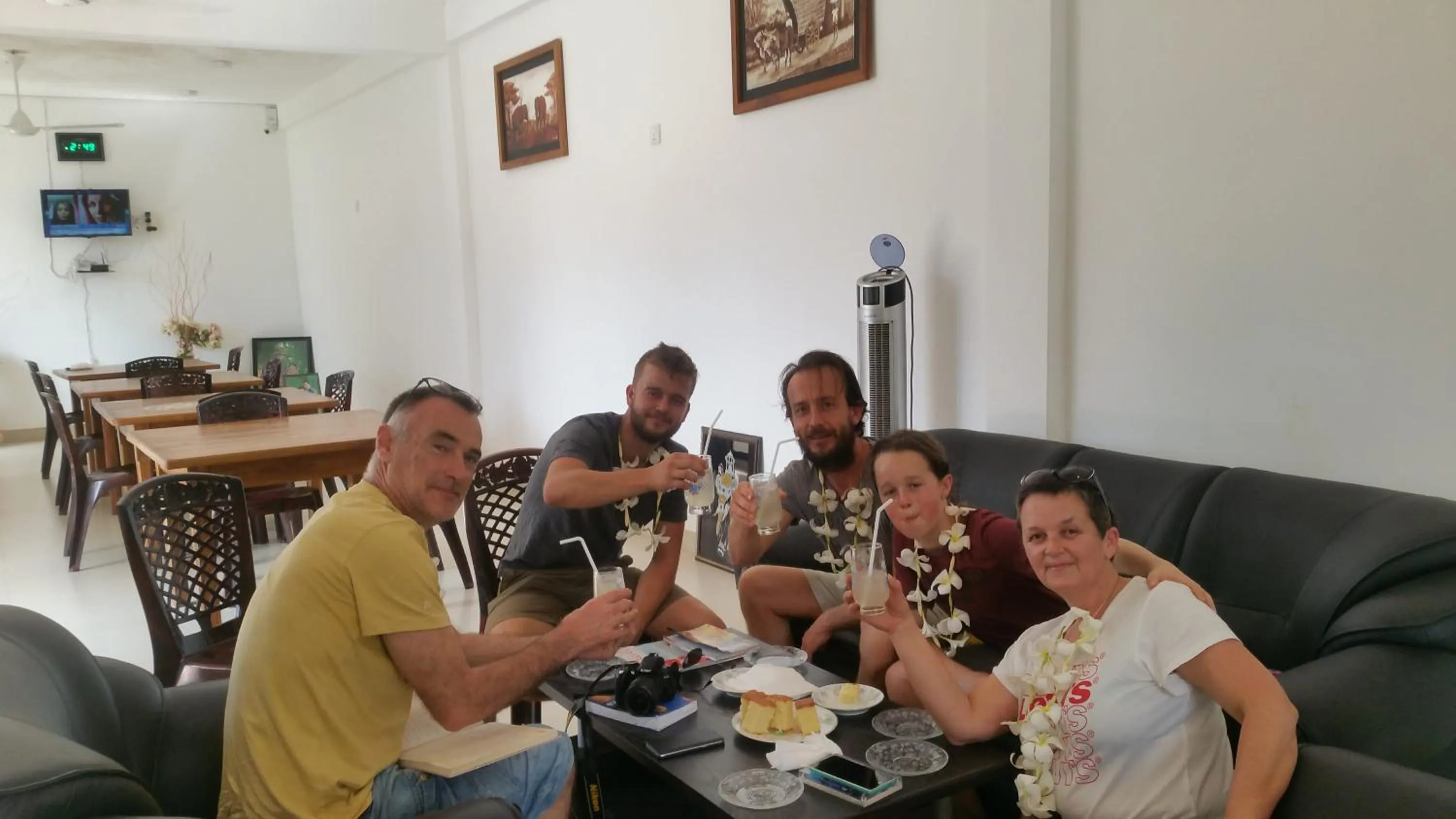 Miheen Hotel & Resort - Anuradhapura