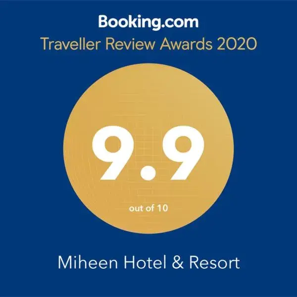 Miheen Hotel & Resort - Anuradhapura Miheen Hotel & Resort - Anuradhapura