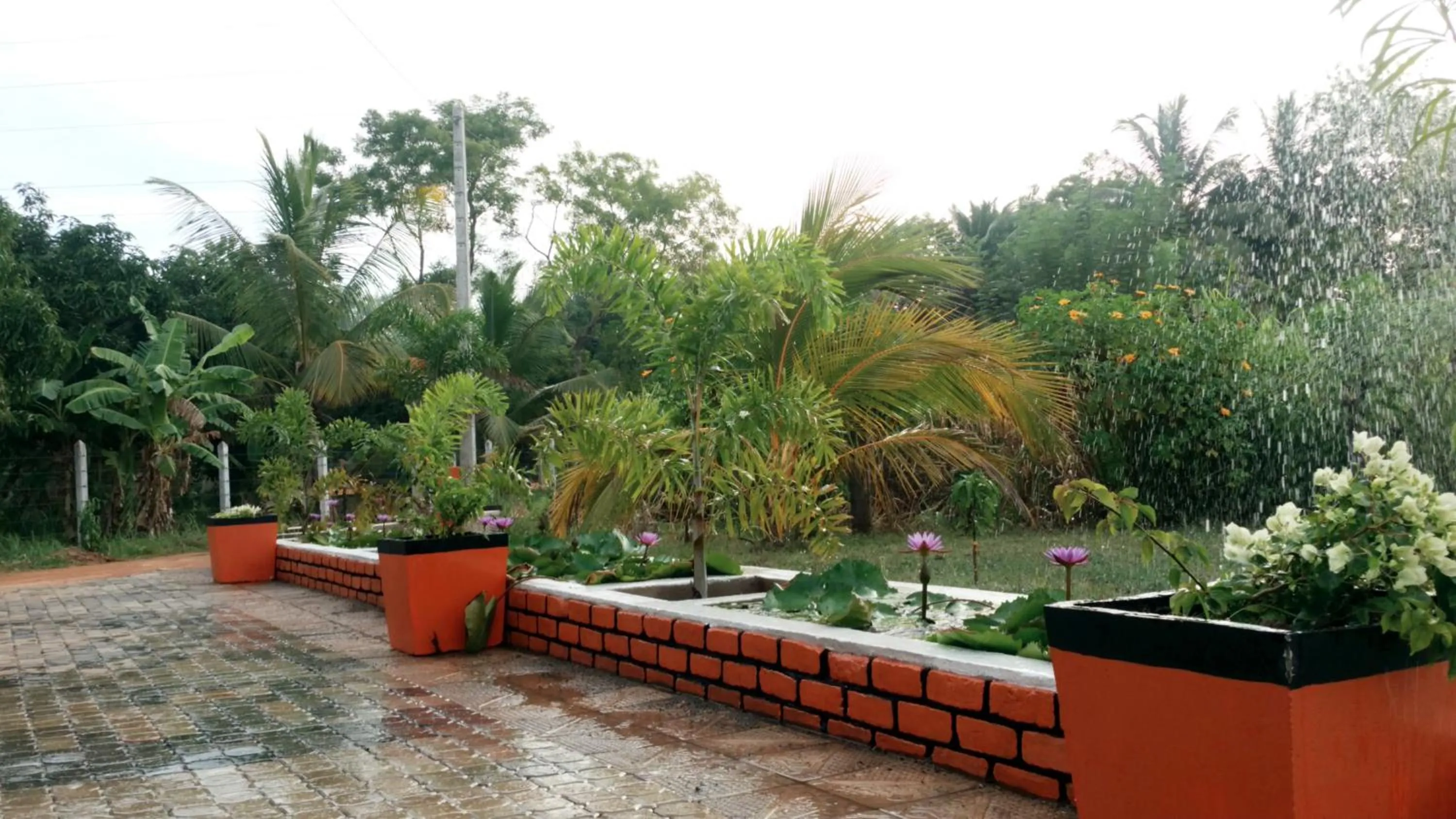 Miheen Hotel & Resort - Anuradhapura