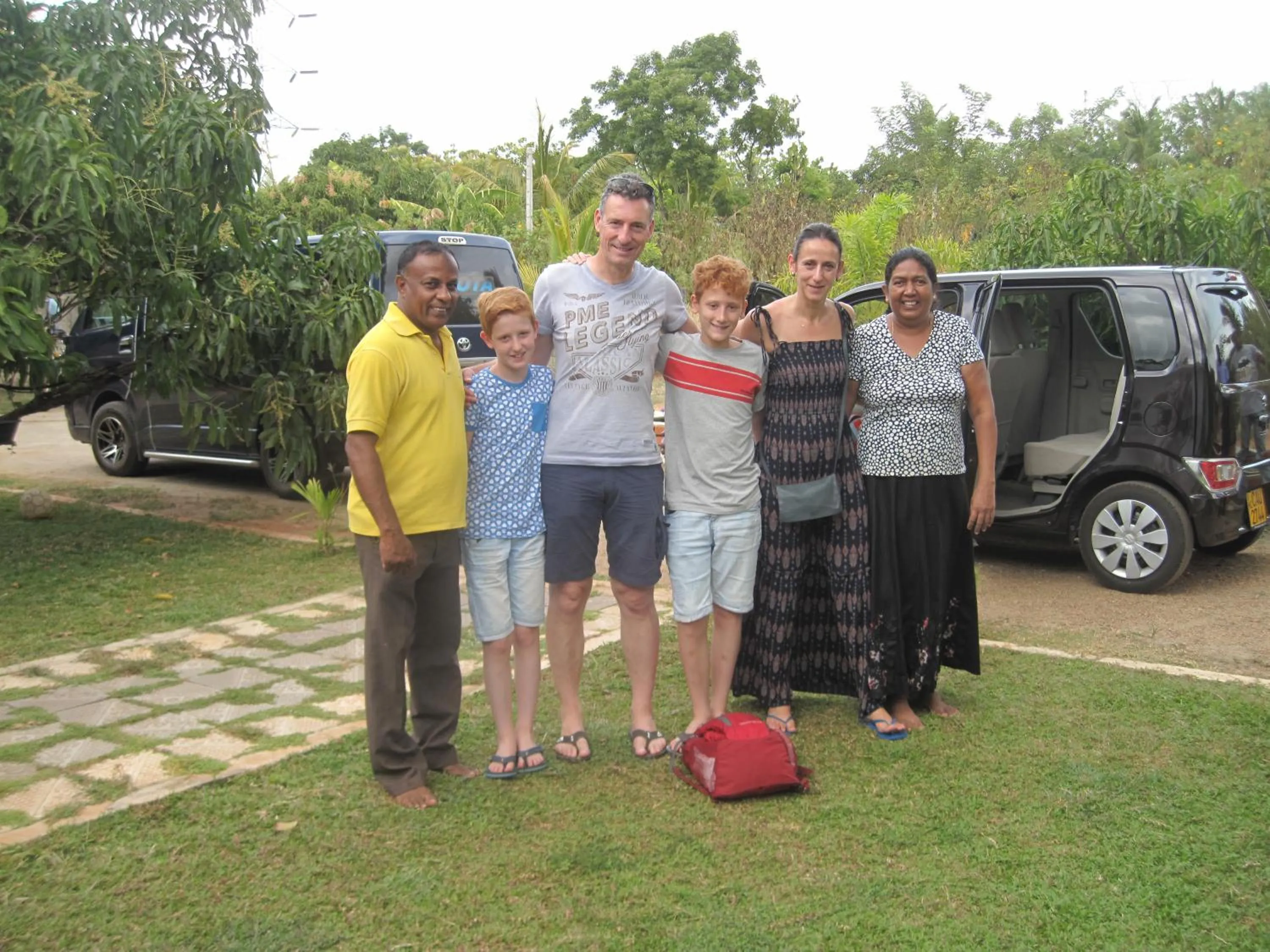 Miheen Hotel & Resort - Anuradhapura