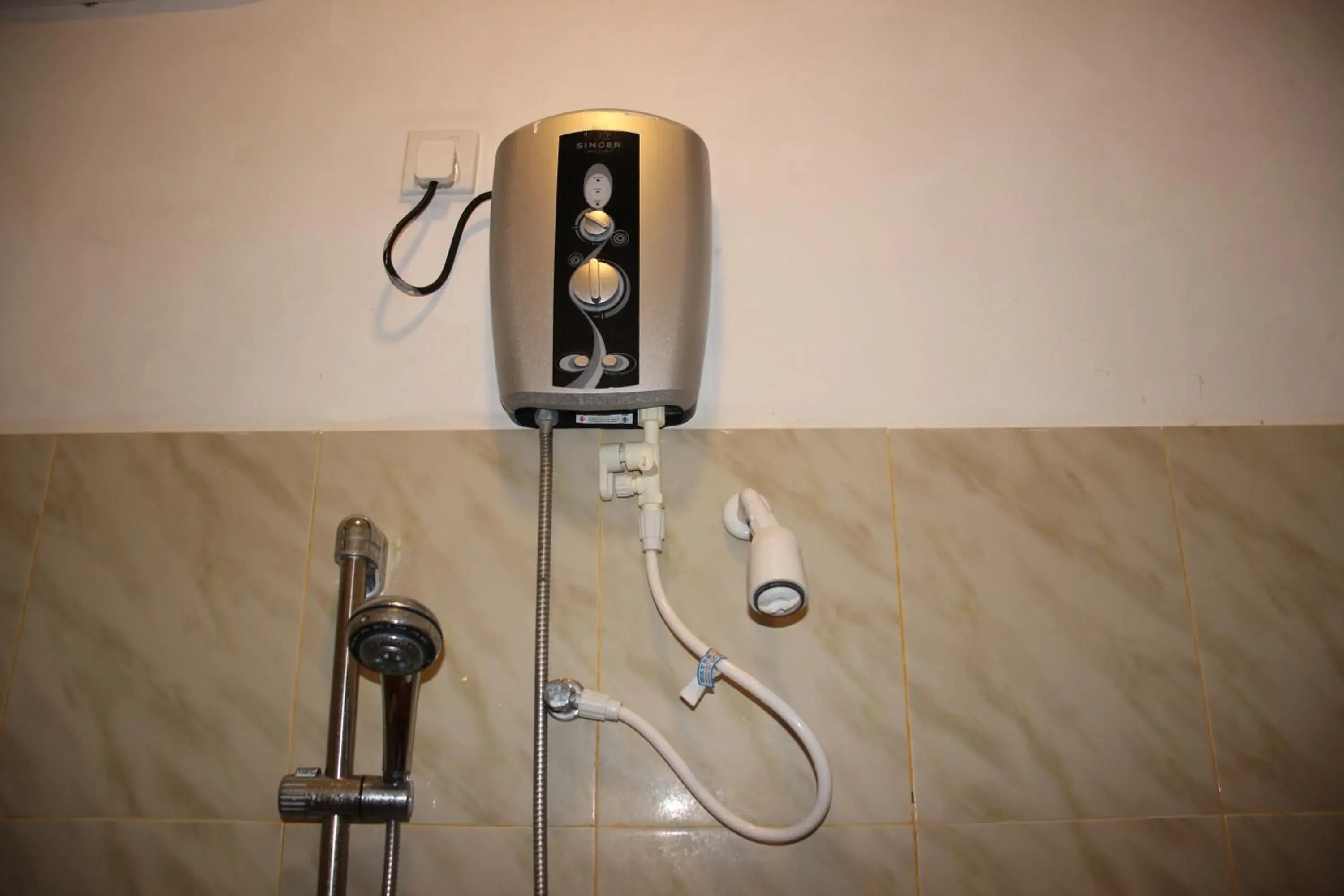 Double Room with Private Bathroom - single occupancy in Miheen Hotel & Resort - Anuradhapura Double Room with Private Bathroom - single occupancy in Miheen Hotel & Resort - Anuradhapura