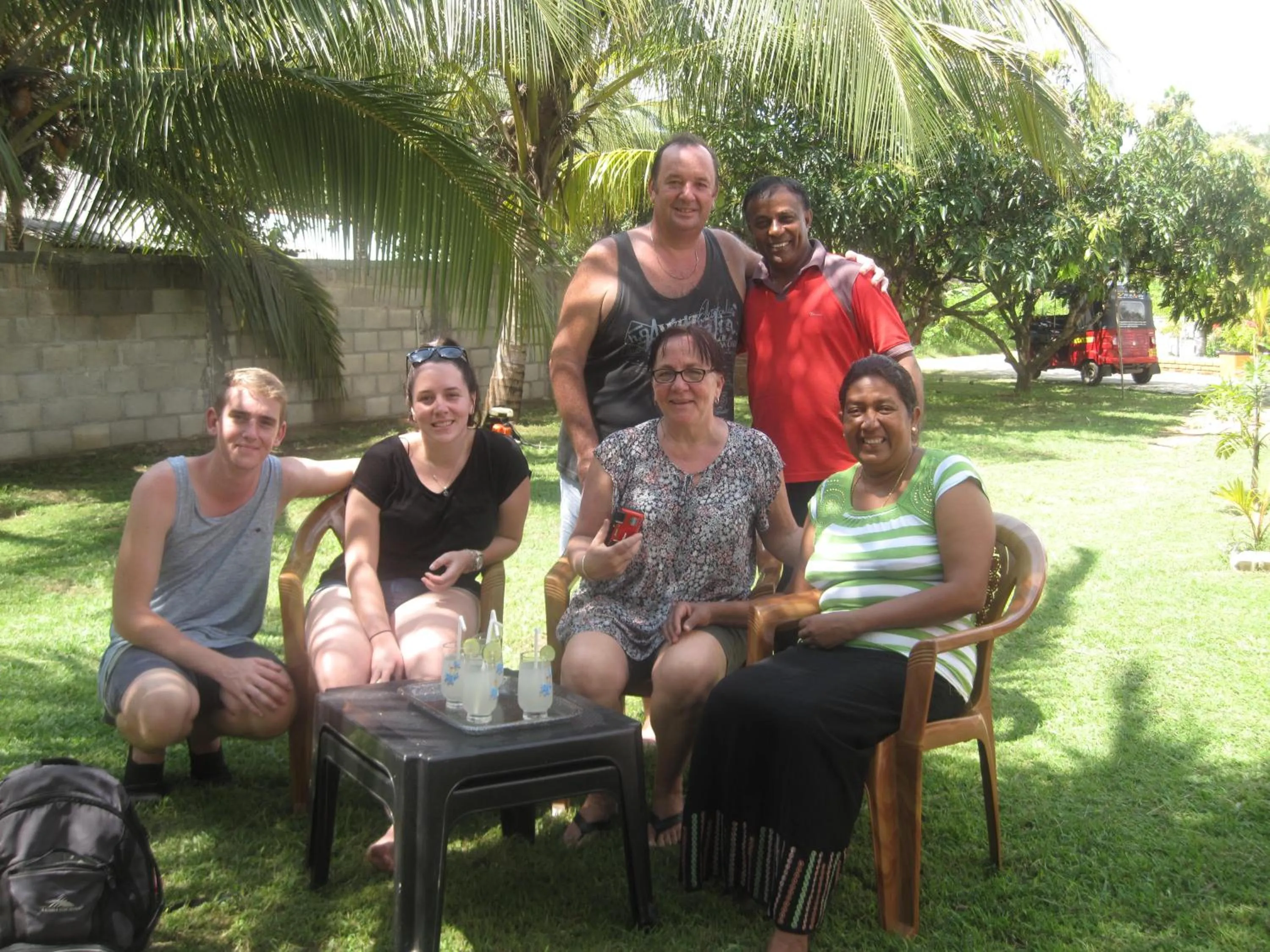 Miheen Hotel & Resort - Anuradhapura