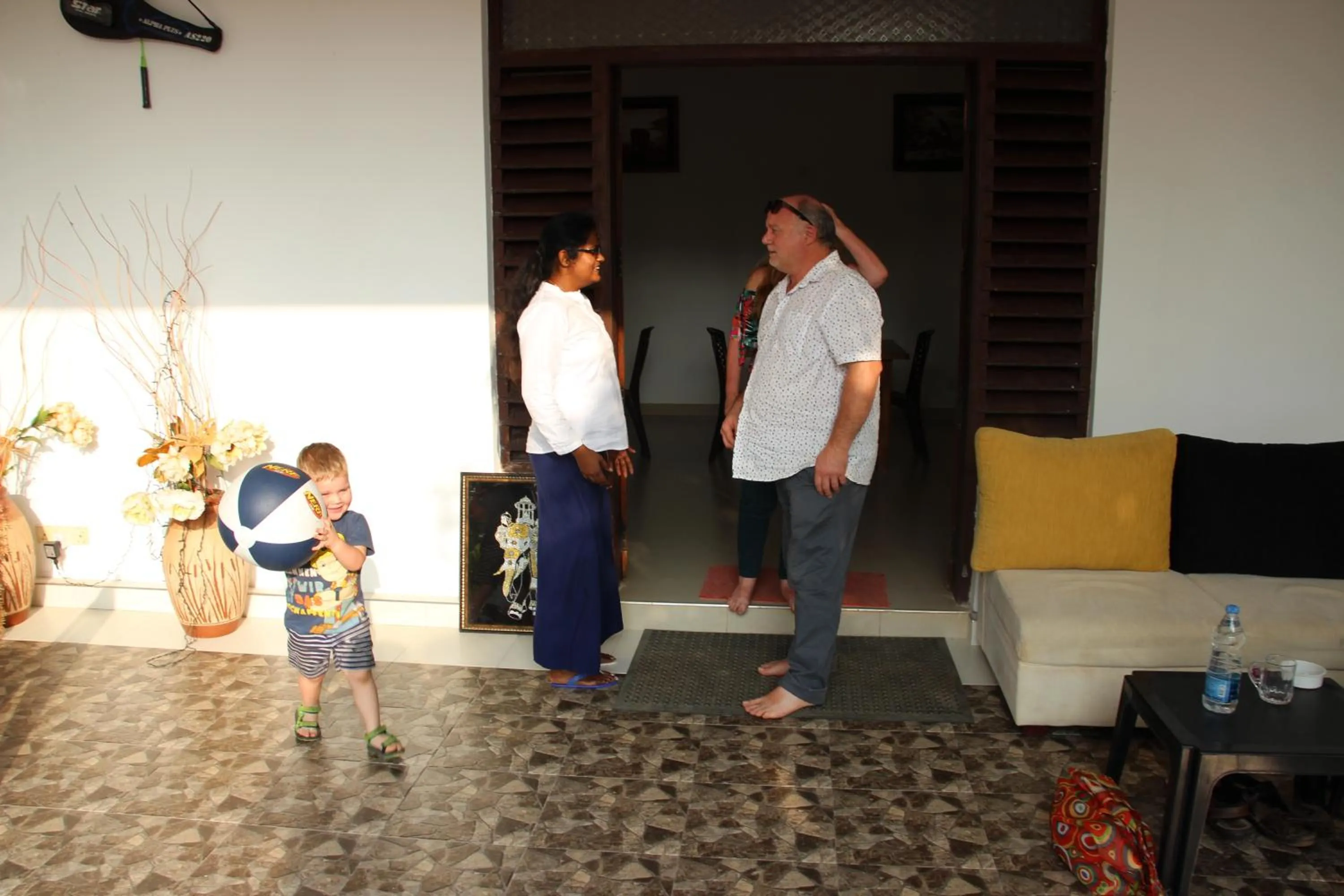 Miheen Hotel & Resort - Anuradhapura