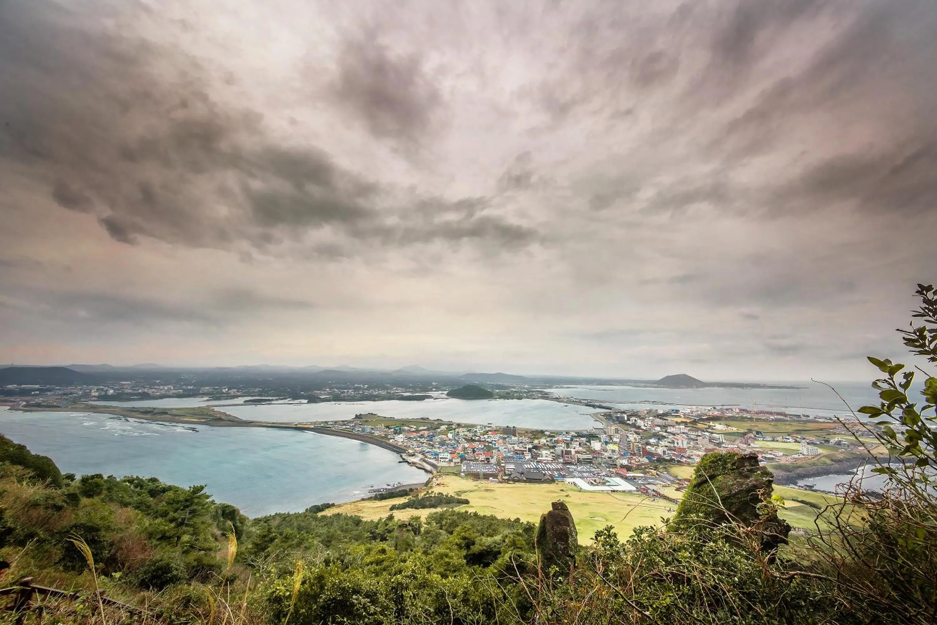 Nearby landmark in Hotel Aroha