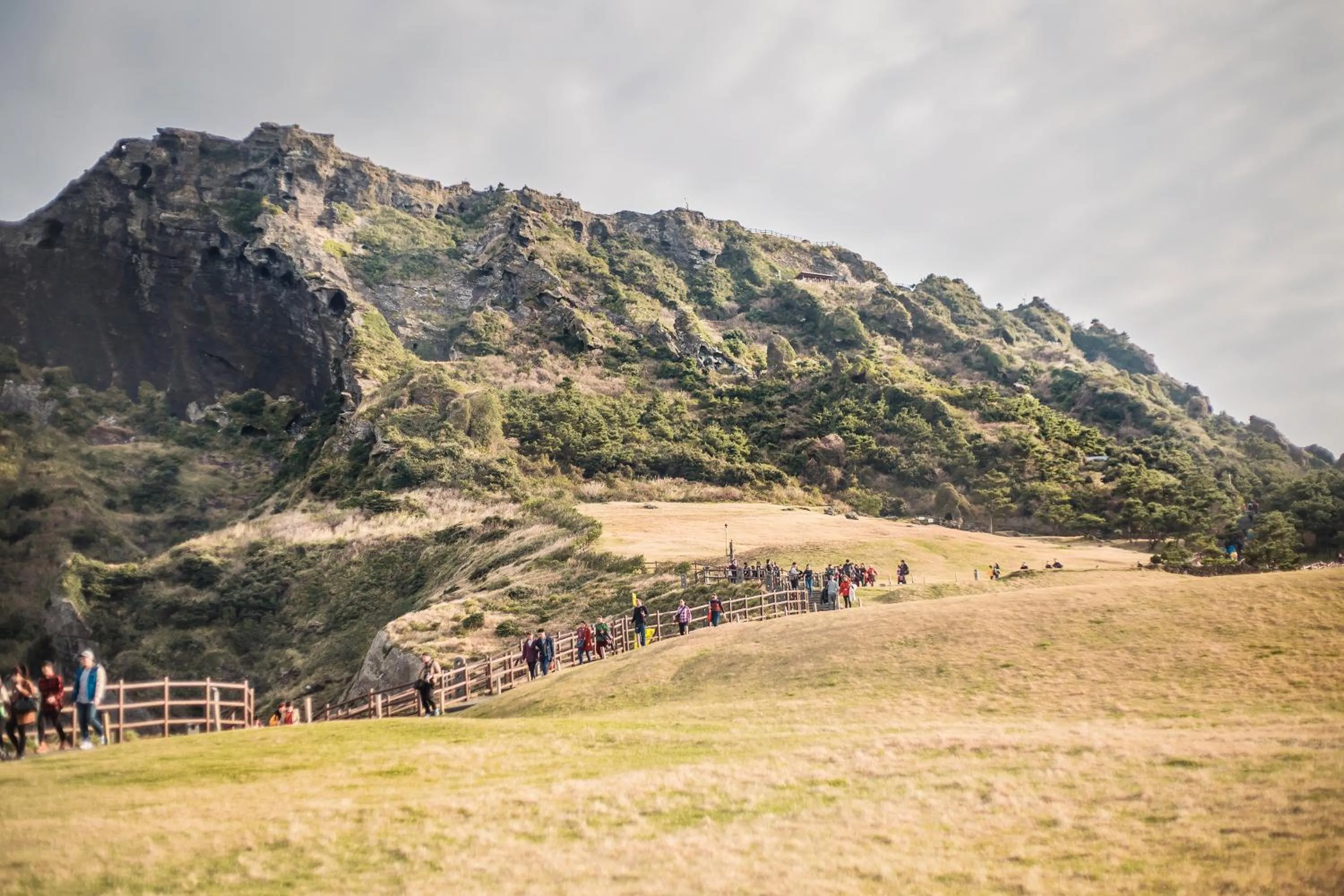 Nearby landmark in Hotel Aroha