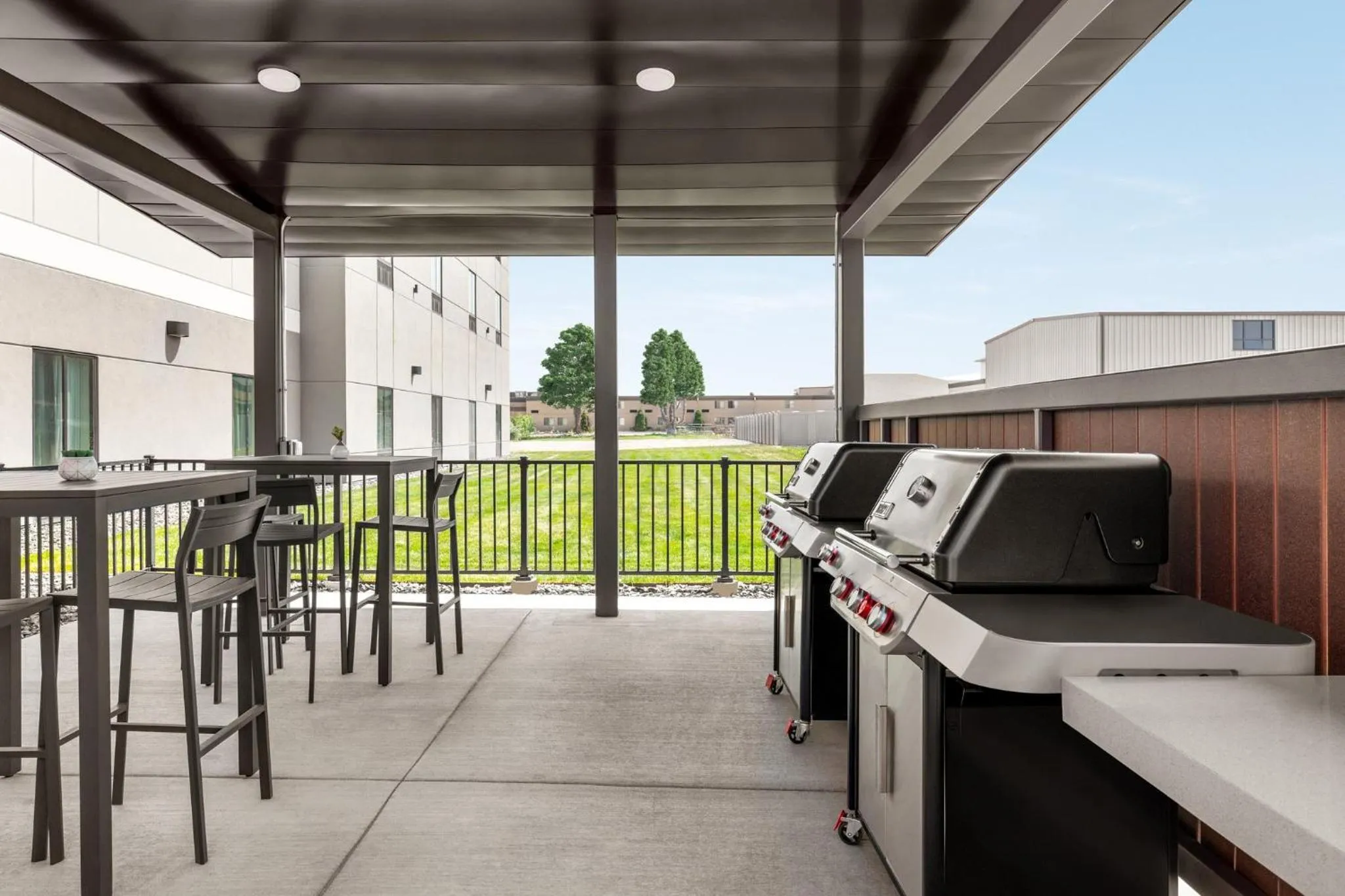 Other in avid hotel Bellefonte by IHG