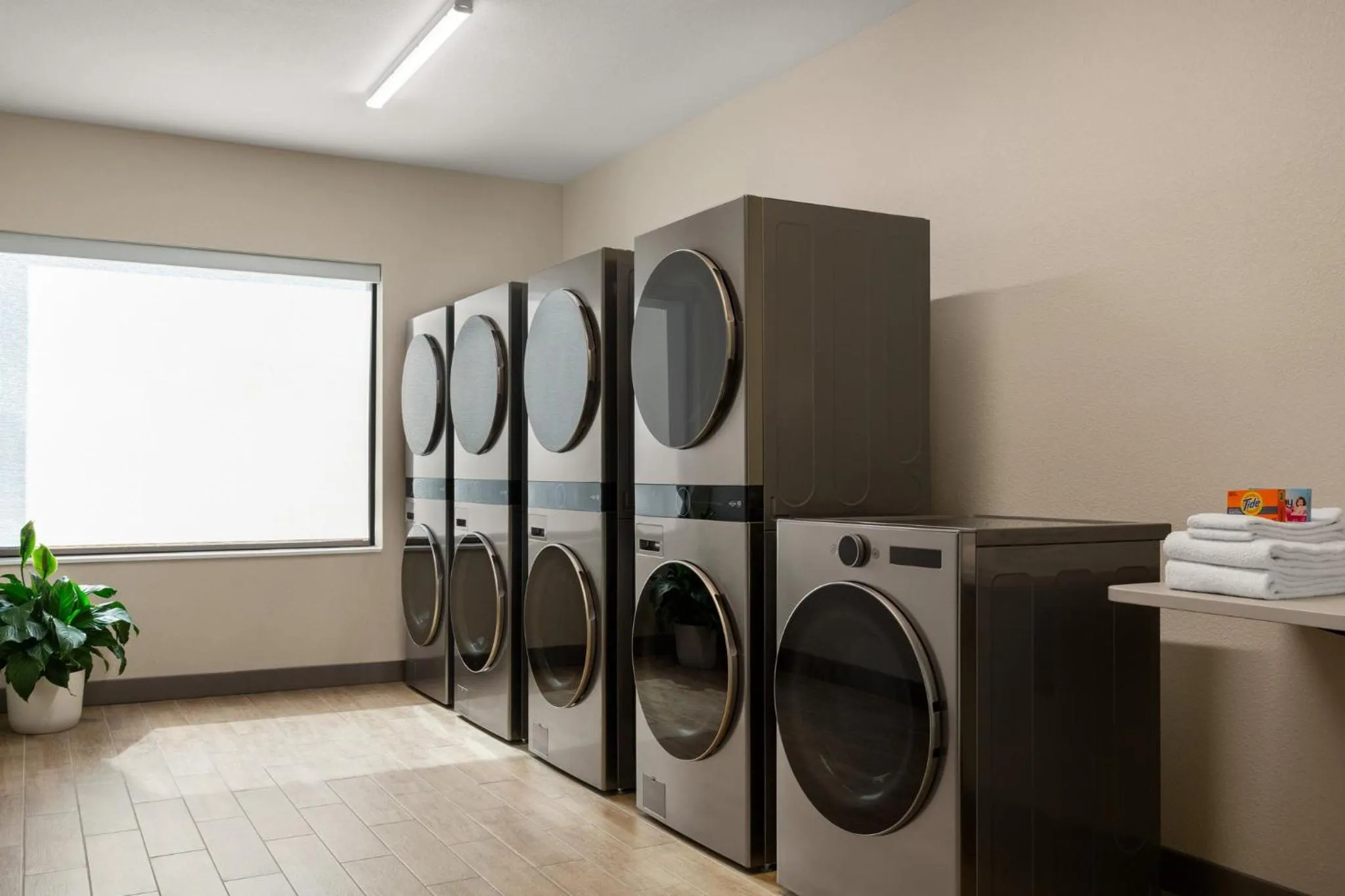 Other in avid hotel Bellefonte by IHG