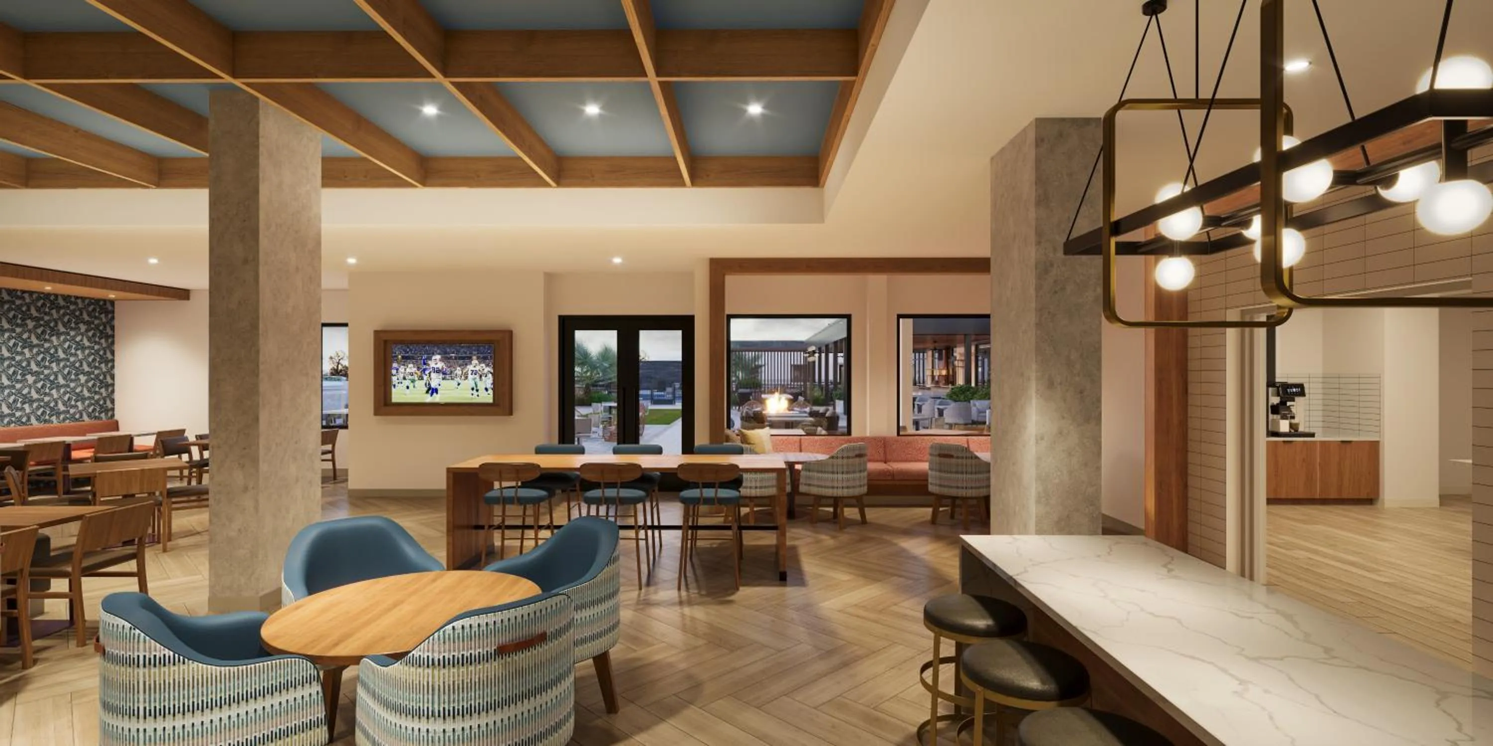 EVEN Hotel Orlando Universal Blvd by IHG
