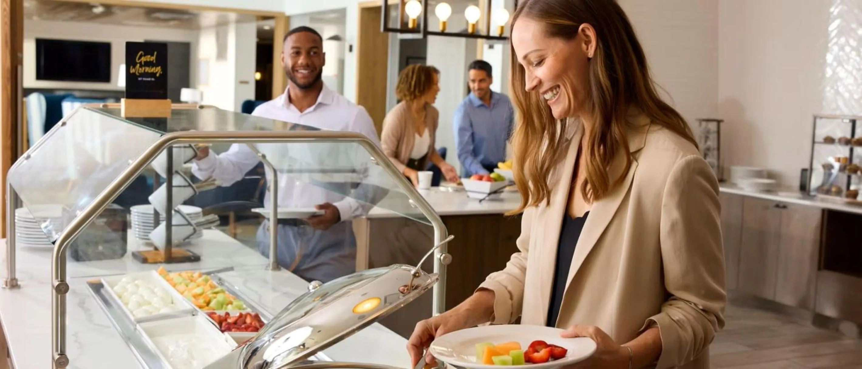 Staybridge Suites Orlando Universal Blvd by IHG