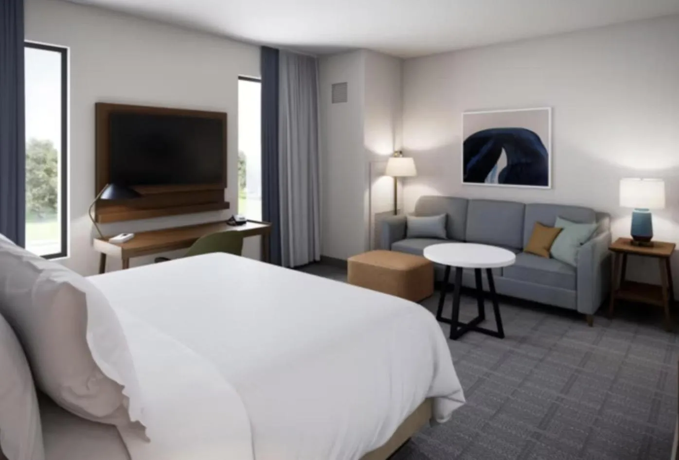 Staybridge Suites Orlando Universal Blvd by IHG
