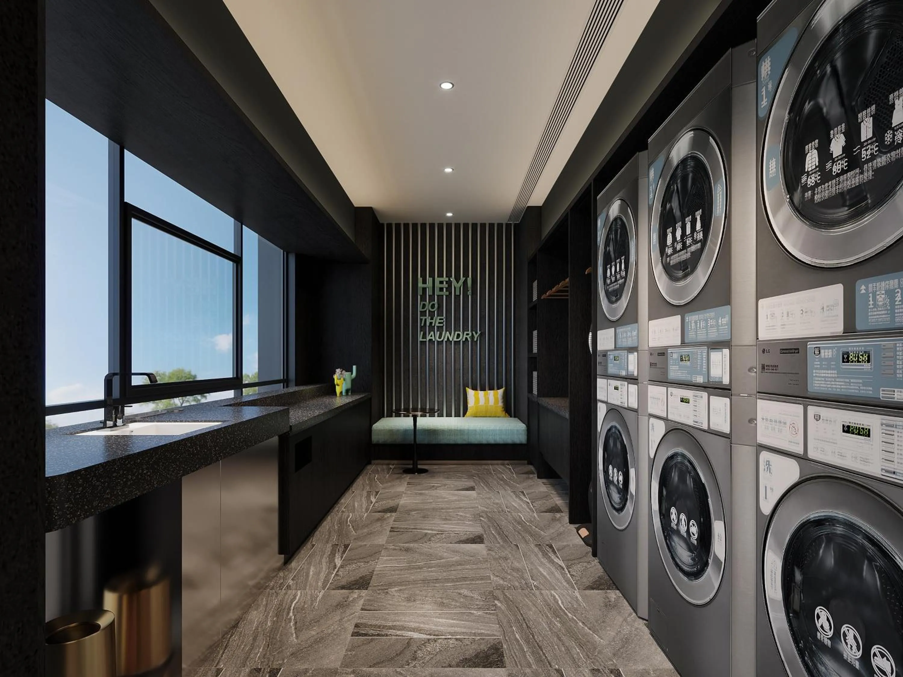 Other in Garner Hotel Beijing 798 Art District by IHG