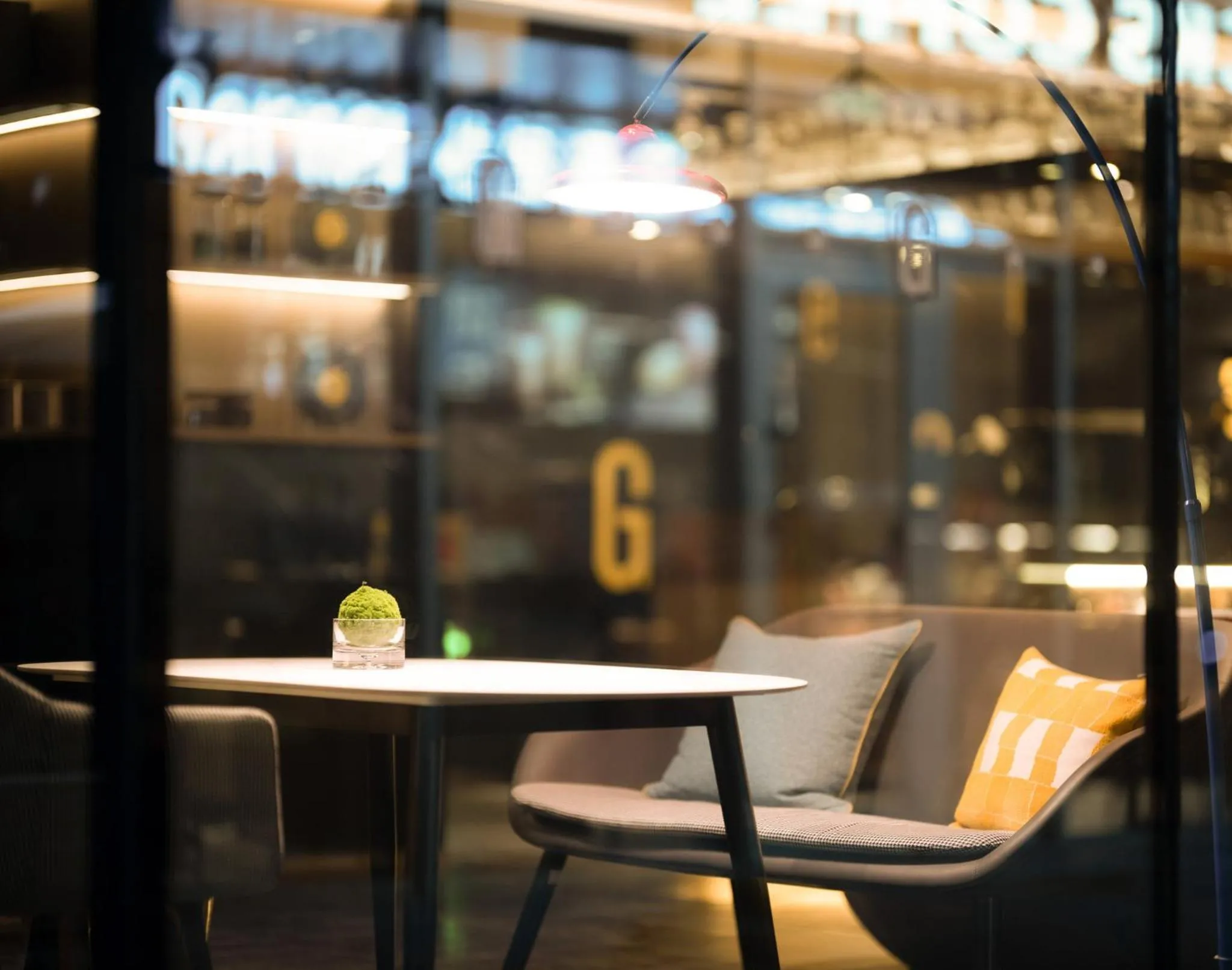 Property building in Garner Hotel Beijing 798 Art District by IHG