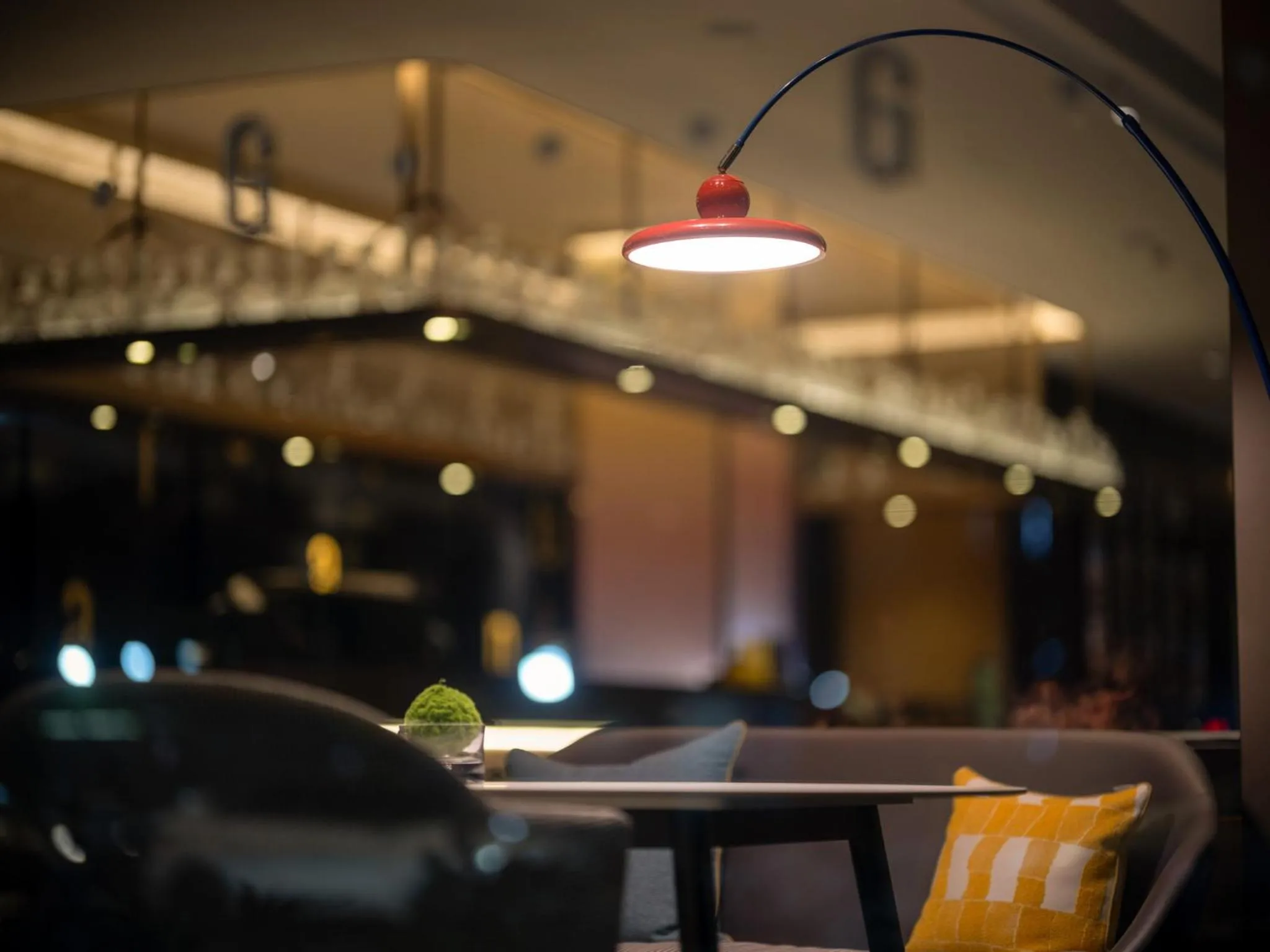 Property building in Garner Hotel Beijing 798 Art District by IHG
