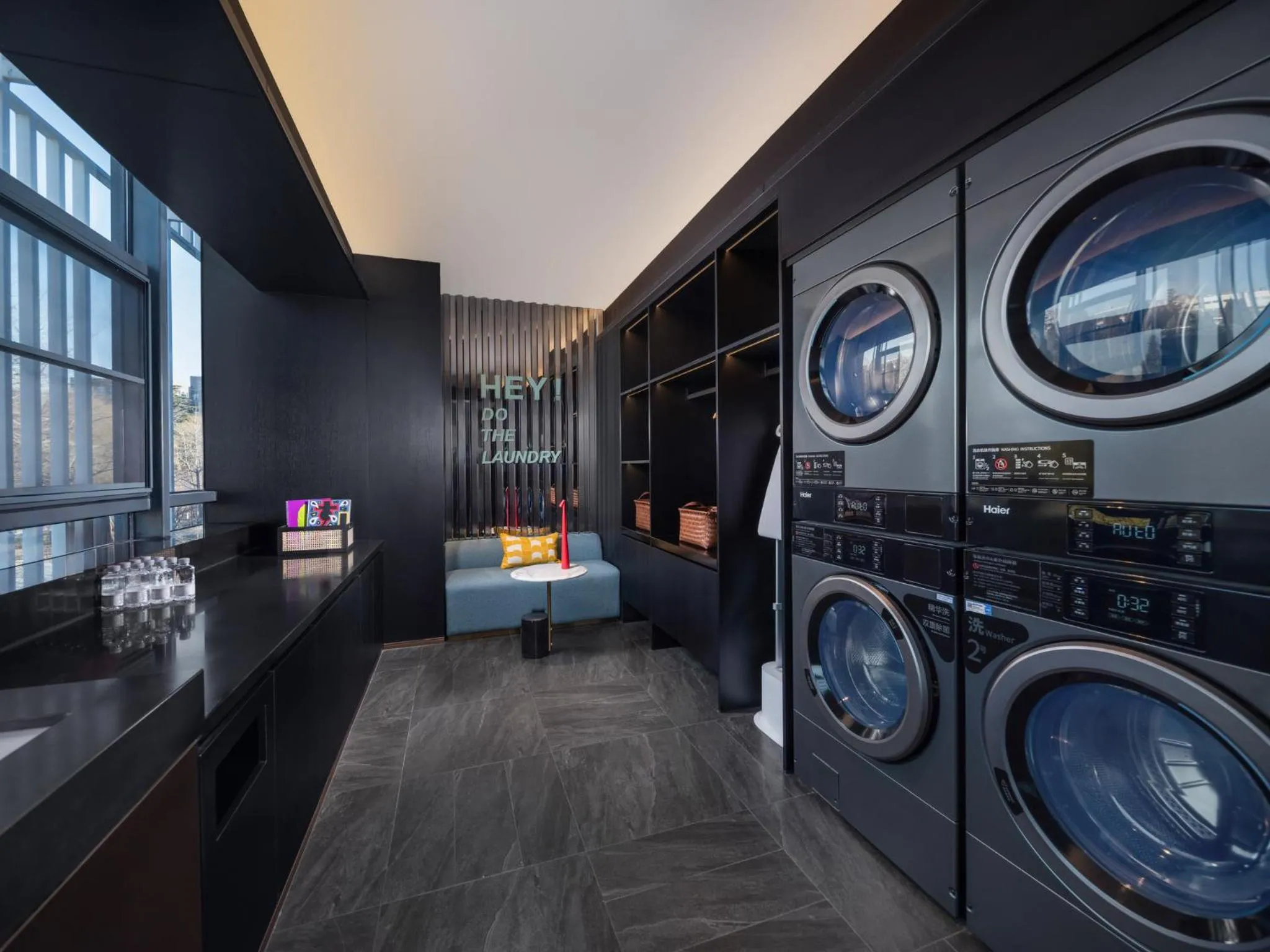 Other in Garner Hotel Beijing 798 Art District by IHG