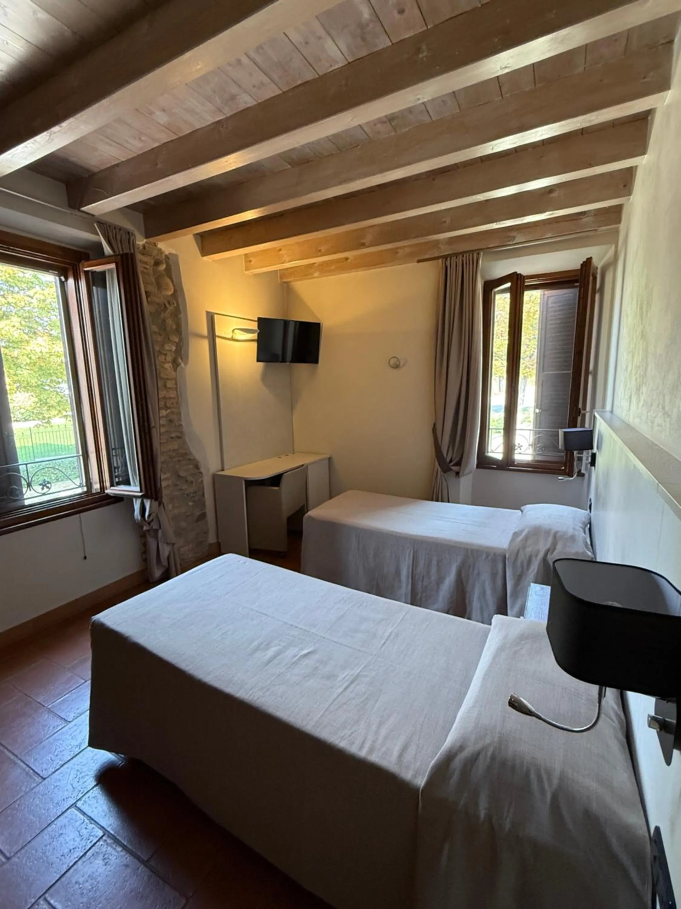 Hotel La Valle