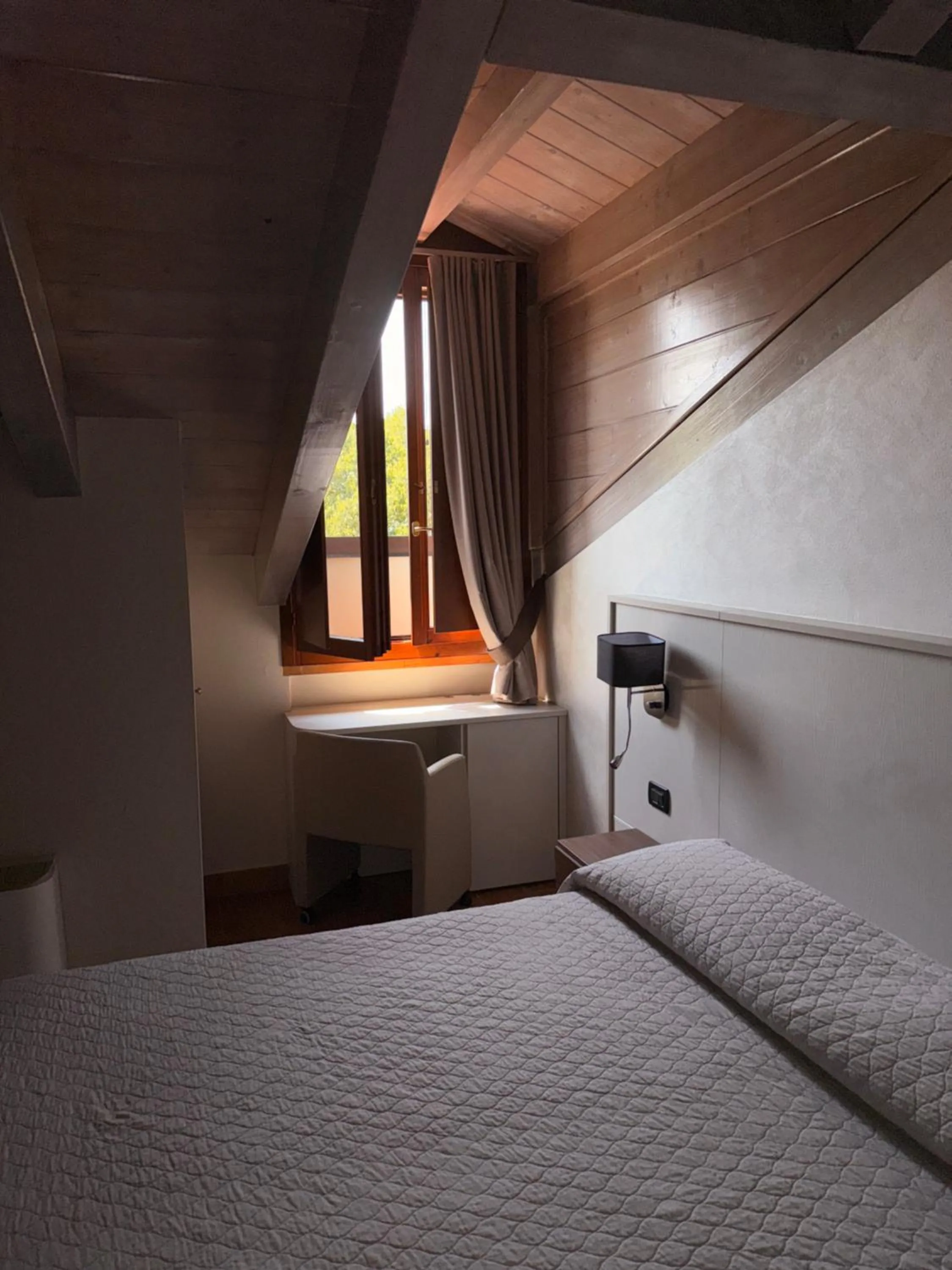 Hotel La Valle
