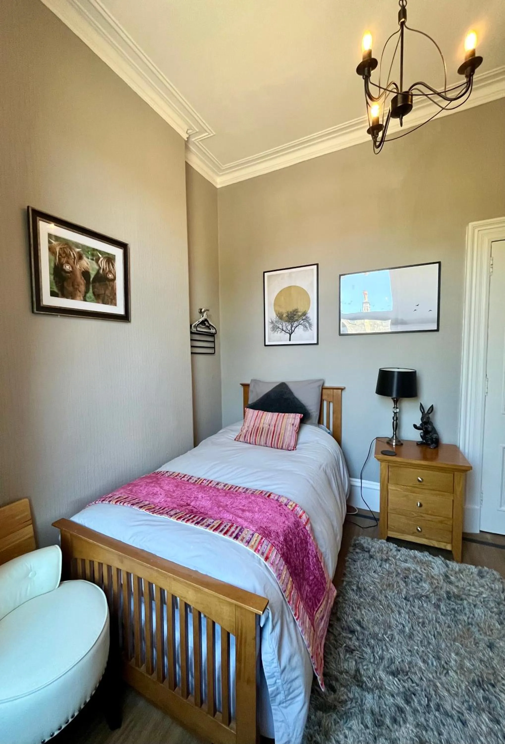 Hannahs Guesthouse