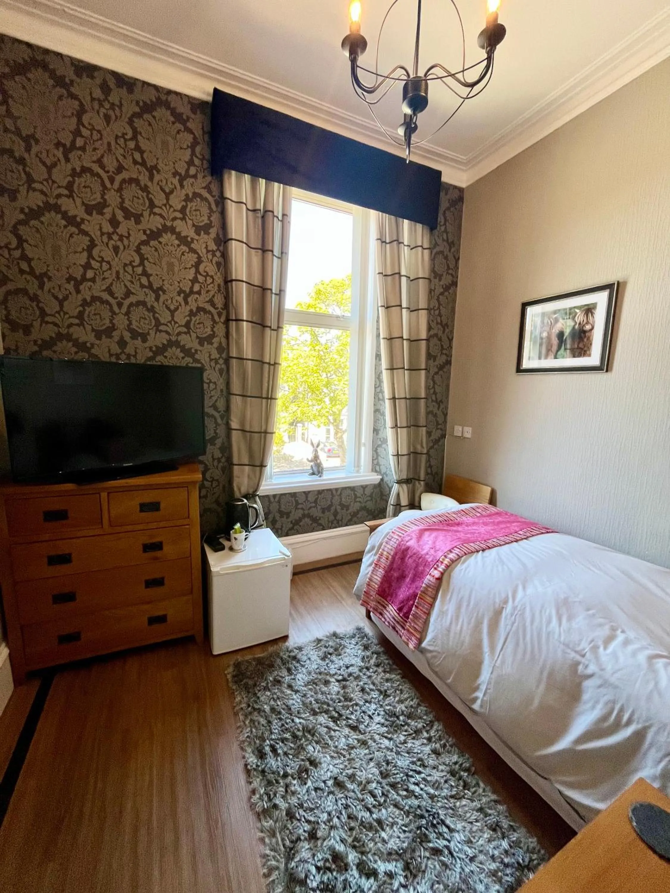 Hannahs Guesthouse
