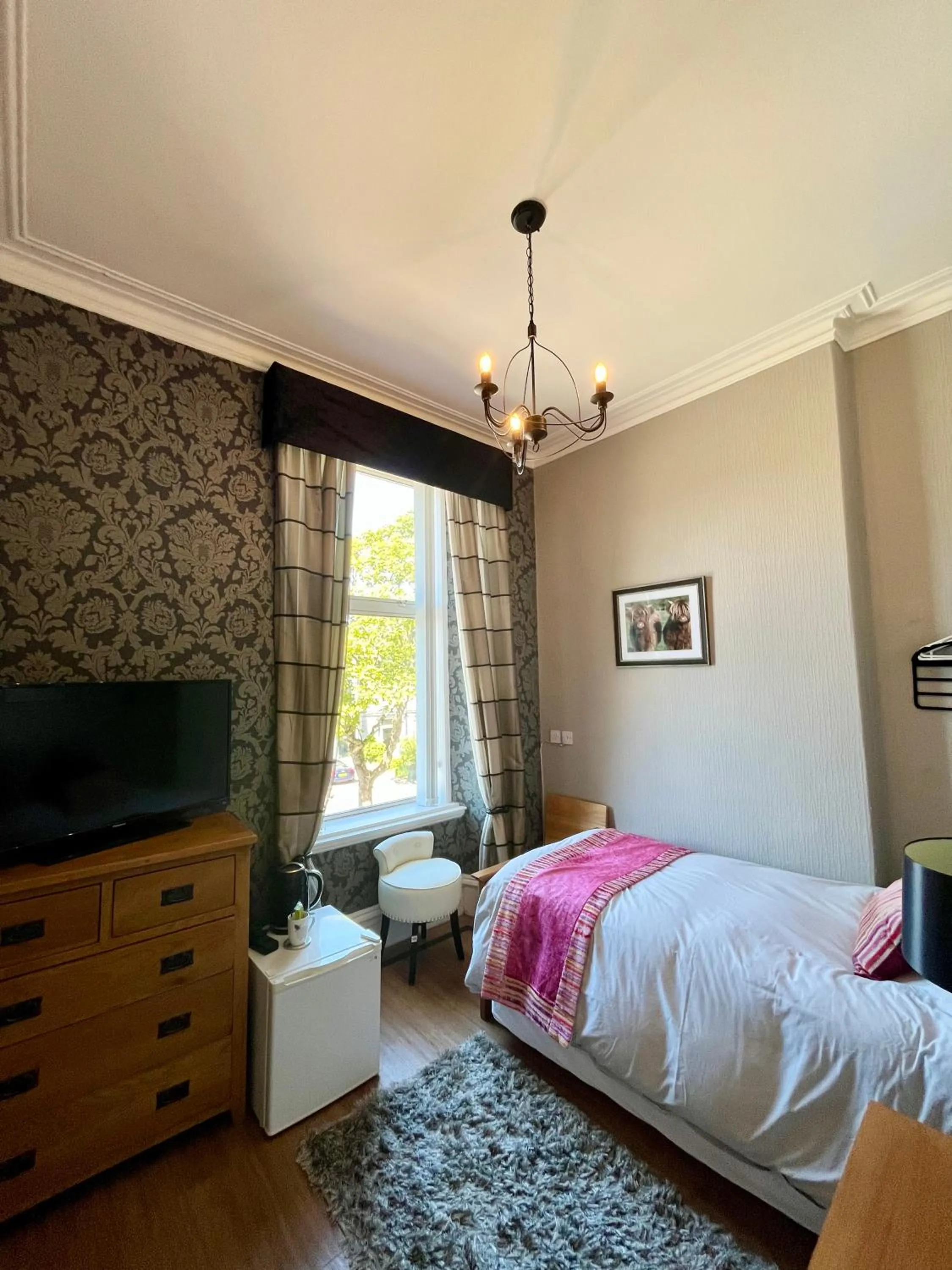 Hannahs Guesthouse