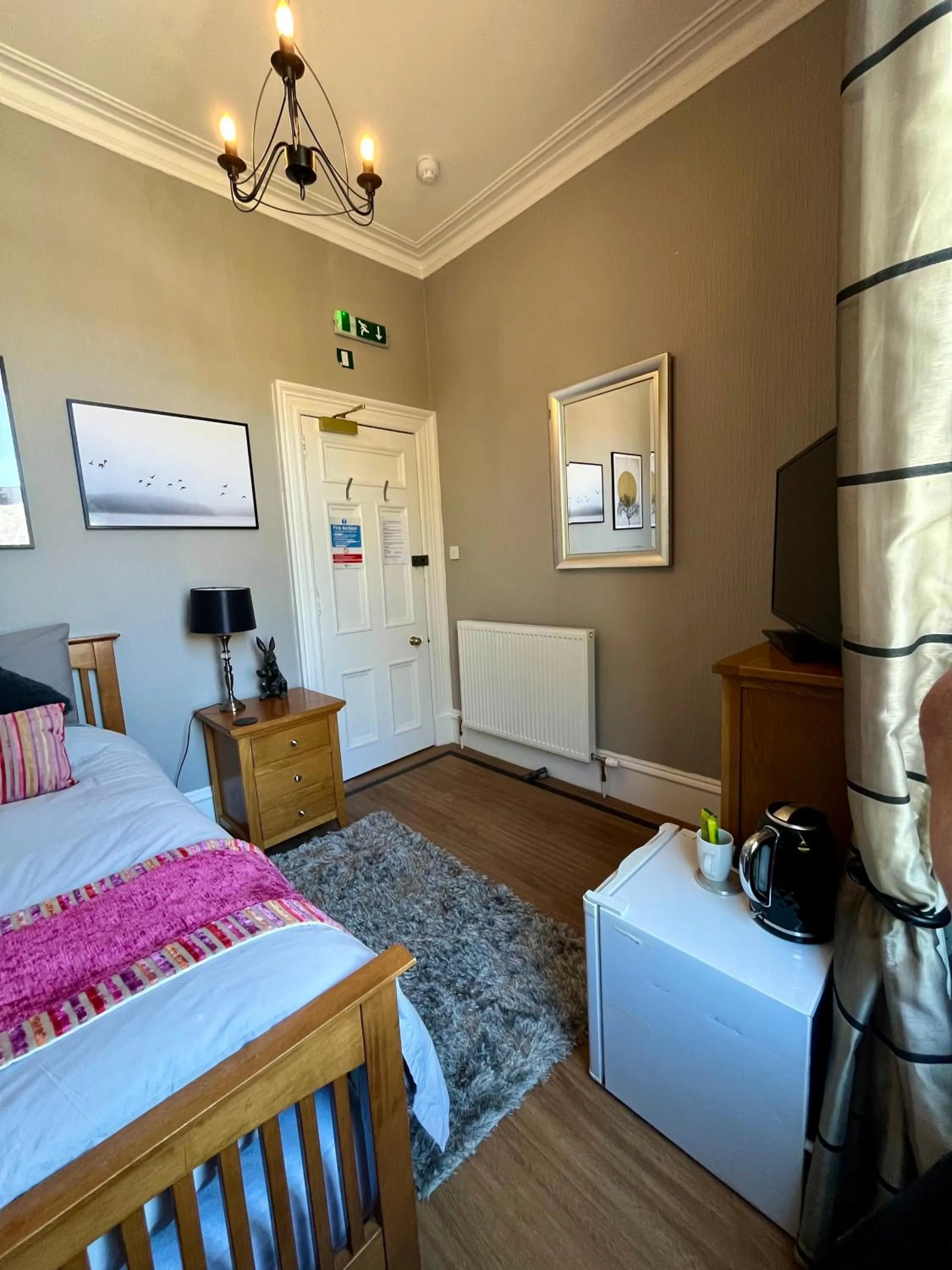 Hannahs Guesthouse
