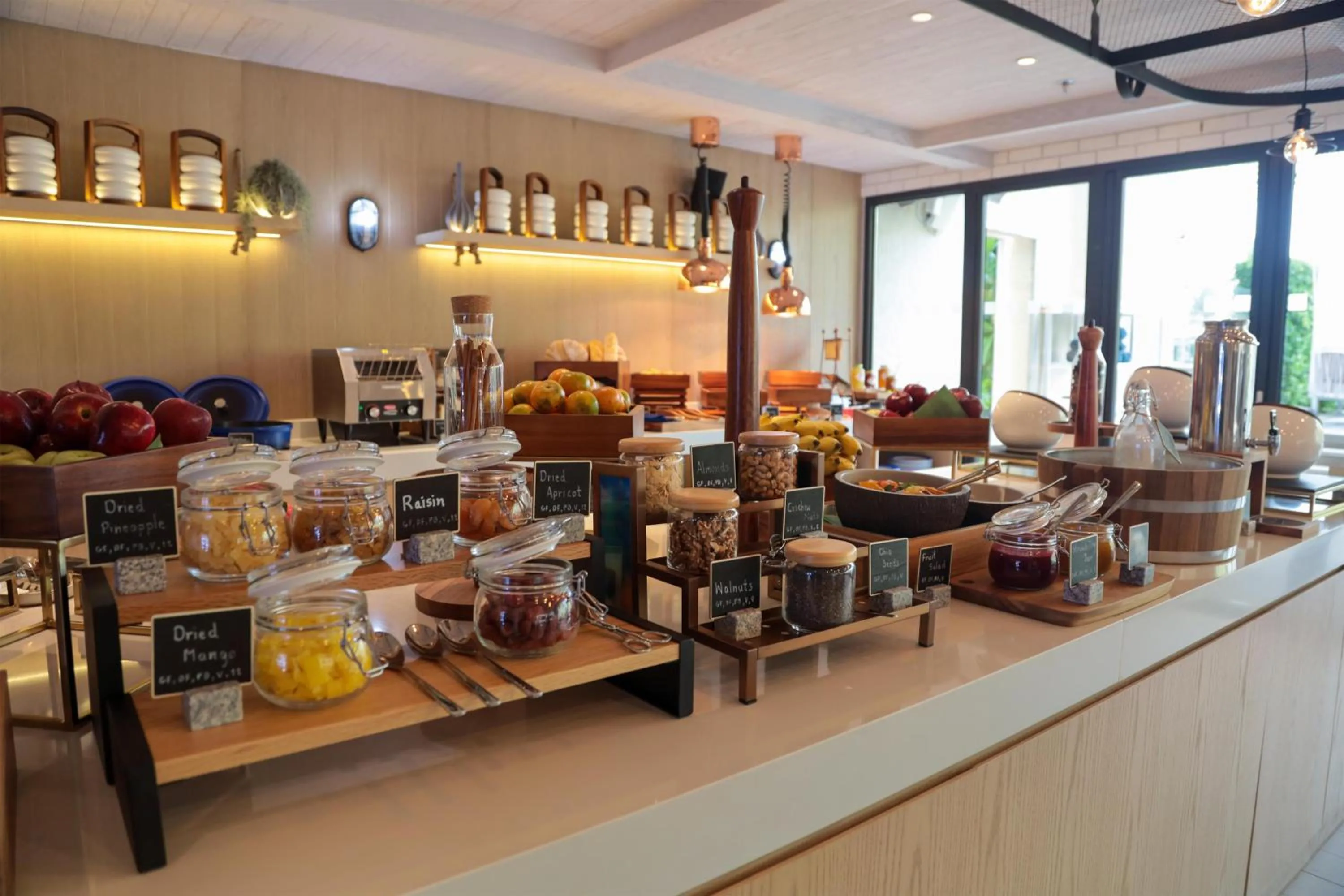 Radisson Blu Resort, Phuket Mai Khao Beach