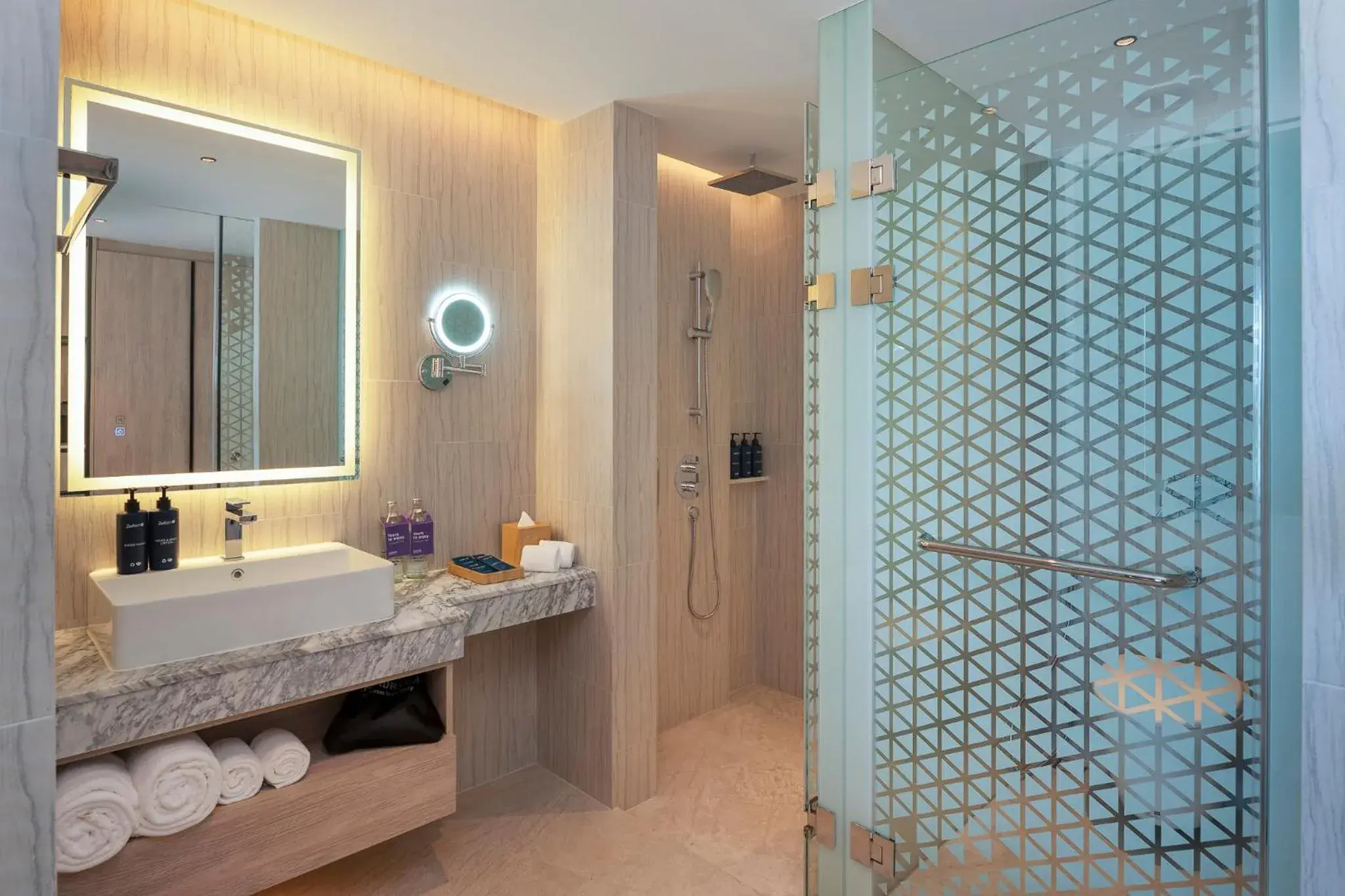 Standard Room in Radisson Blu Resort, Phuket Mai Khao Beach Standard Room in Radisson Blu Resort, Phuket Mai Khao Beach