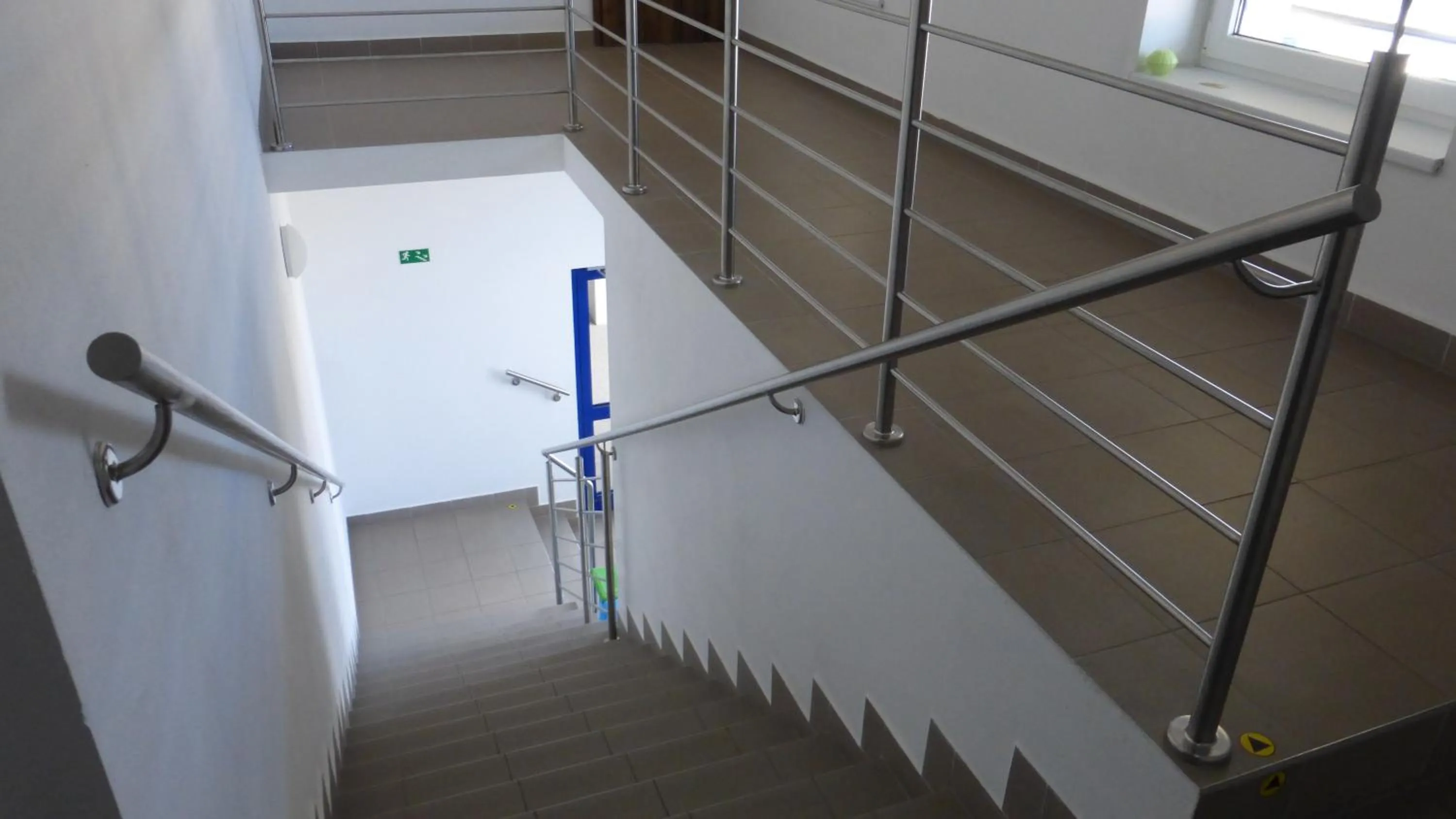 Property building in Apartments MODOM