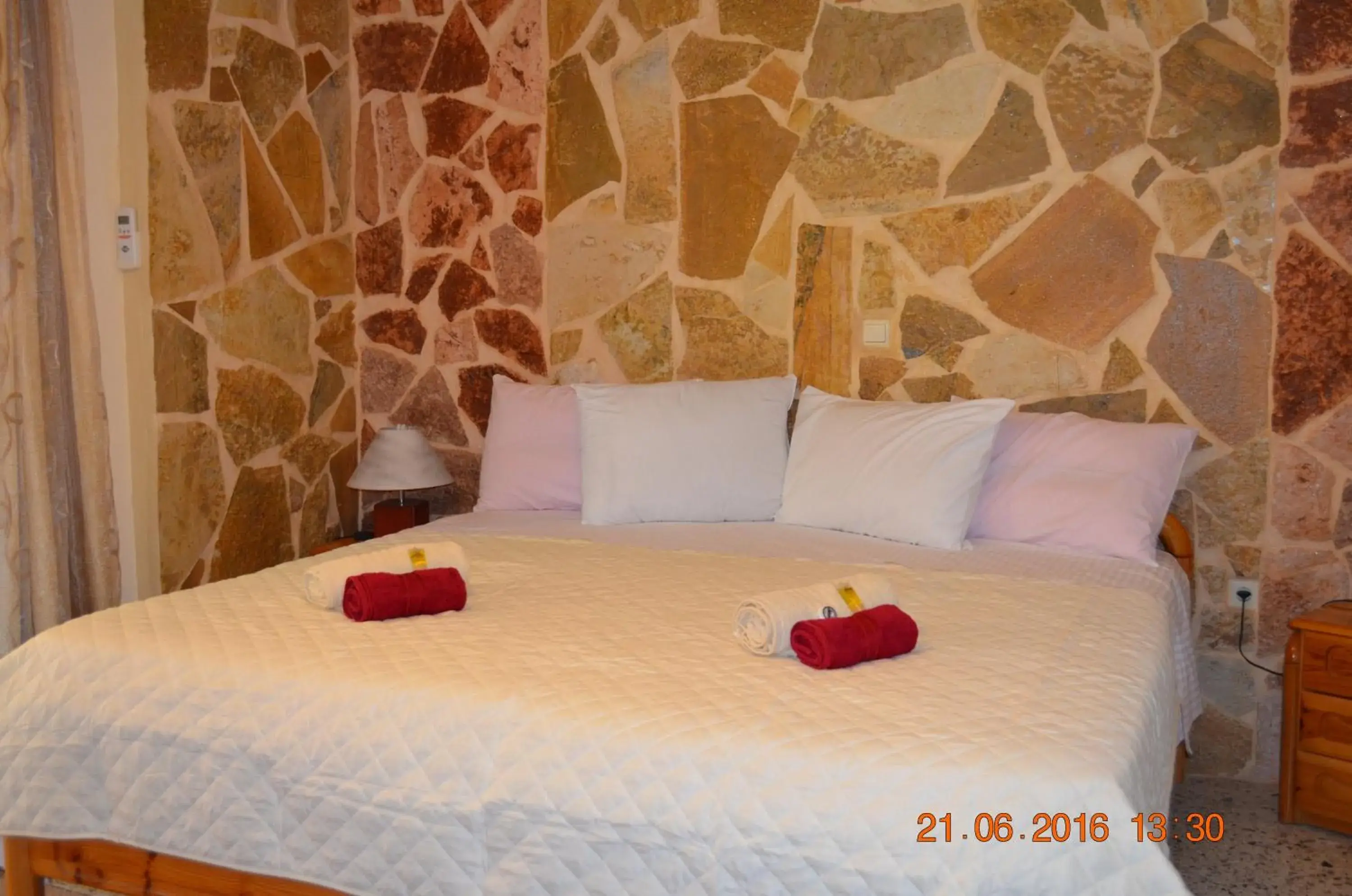 Apartments Zoumperi Apartments Zoumperi