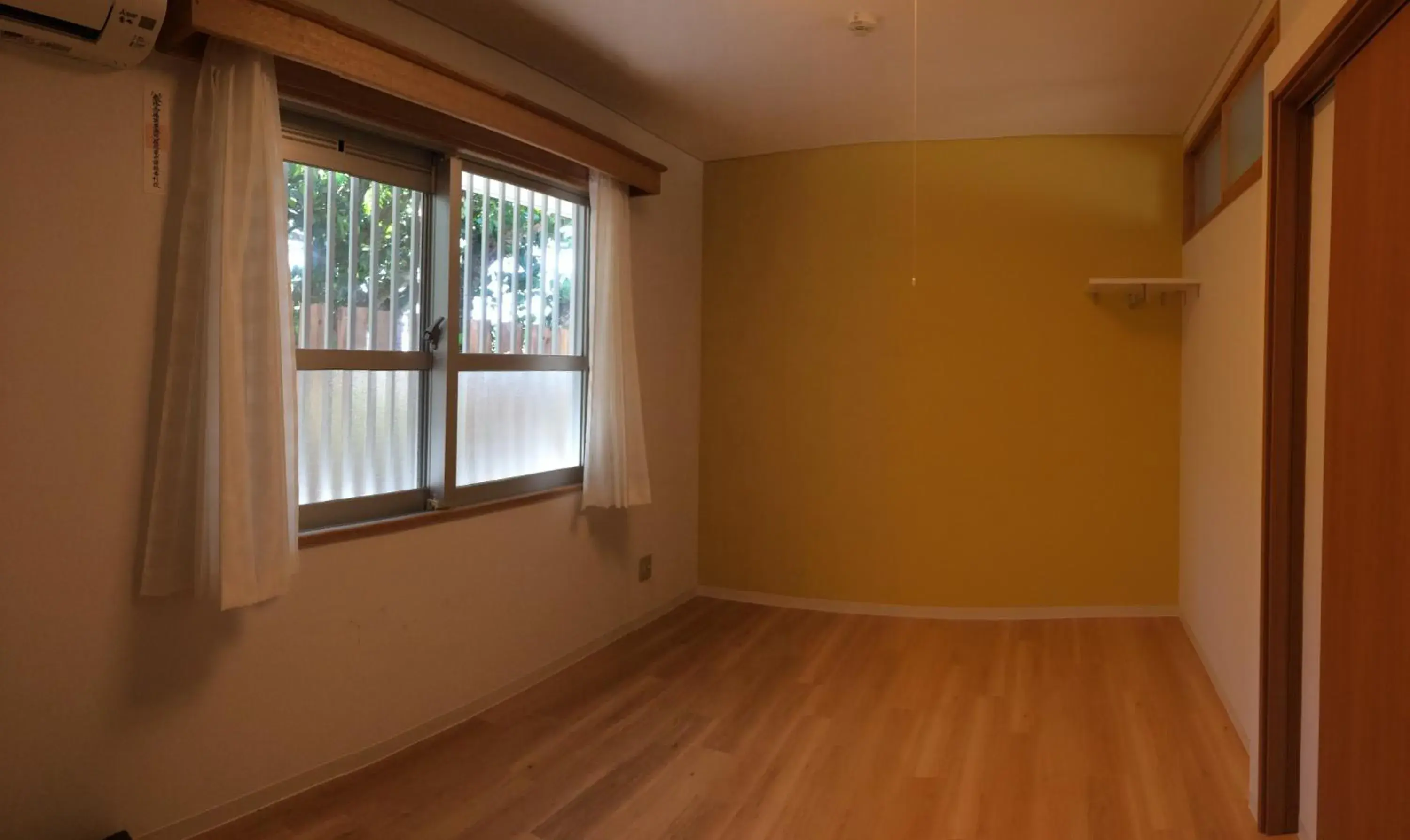 Photo of the whole room in Minshuku Irayoi Photo of the whole room in Minshuku Irayoi