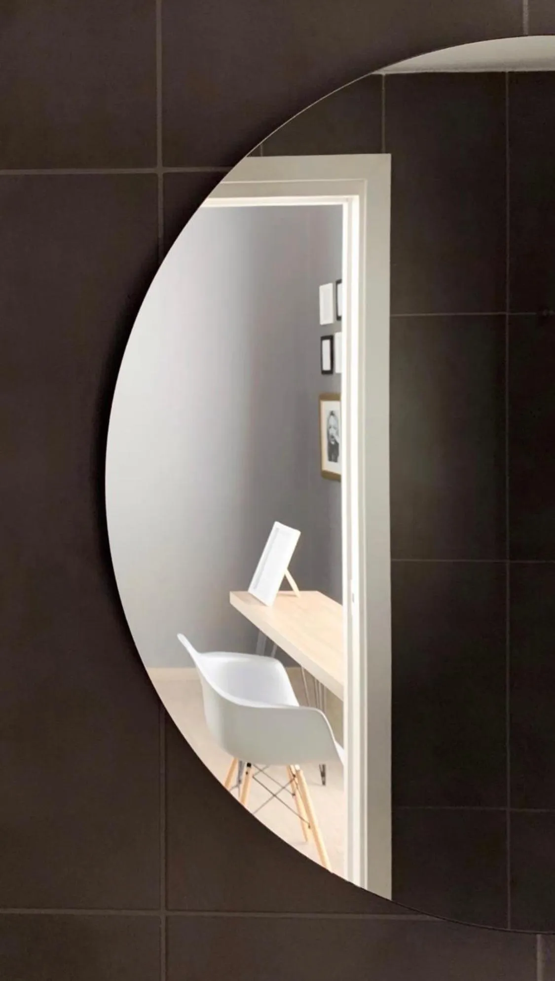 Bathroom in Serendipity