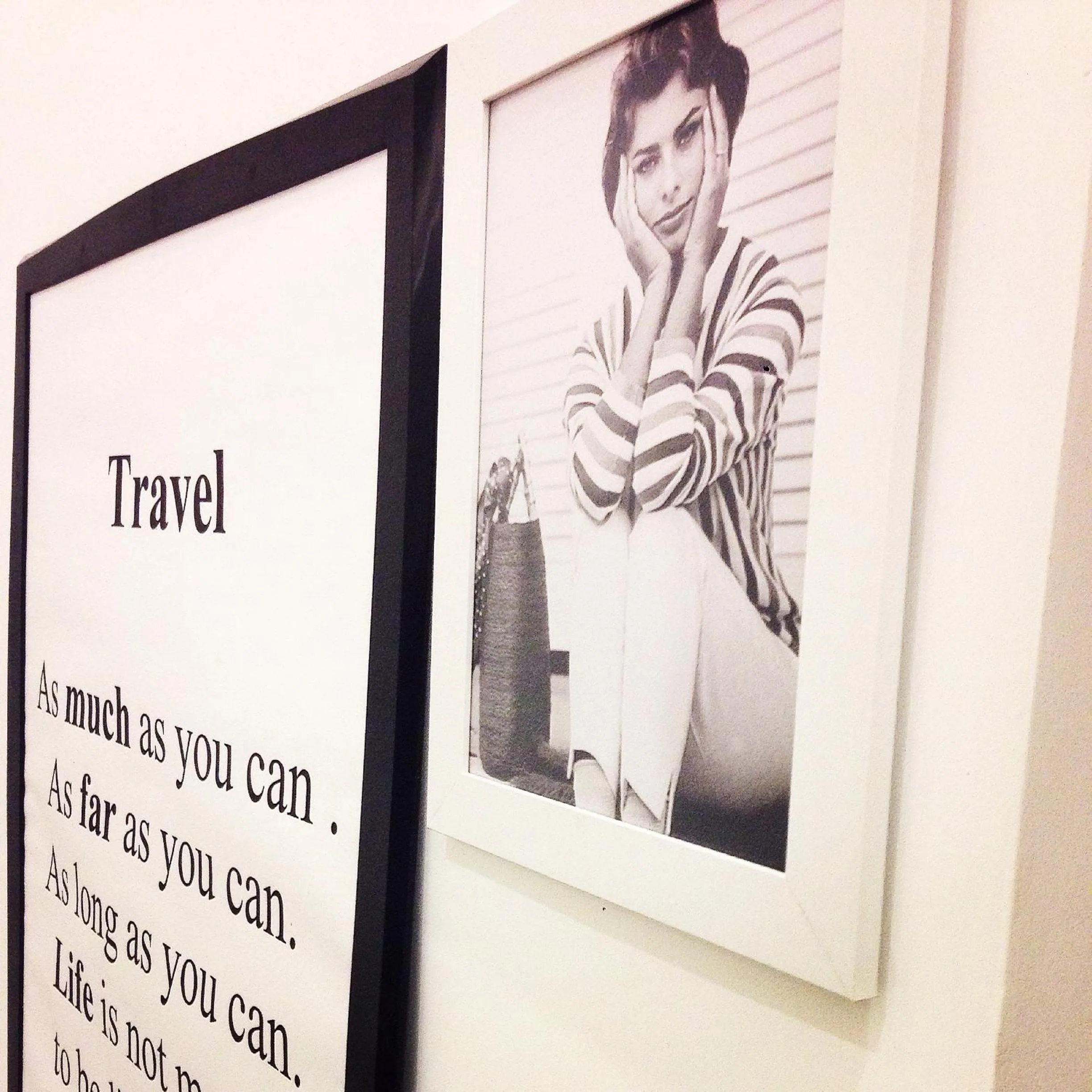 Decorative detail in Serendipity