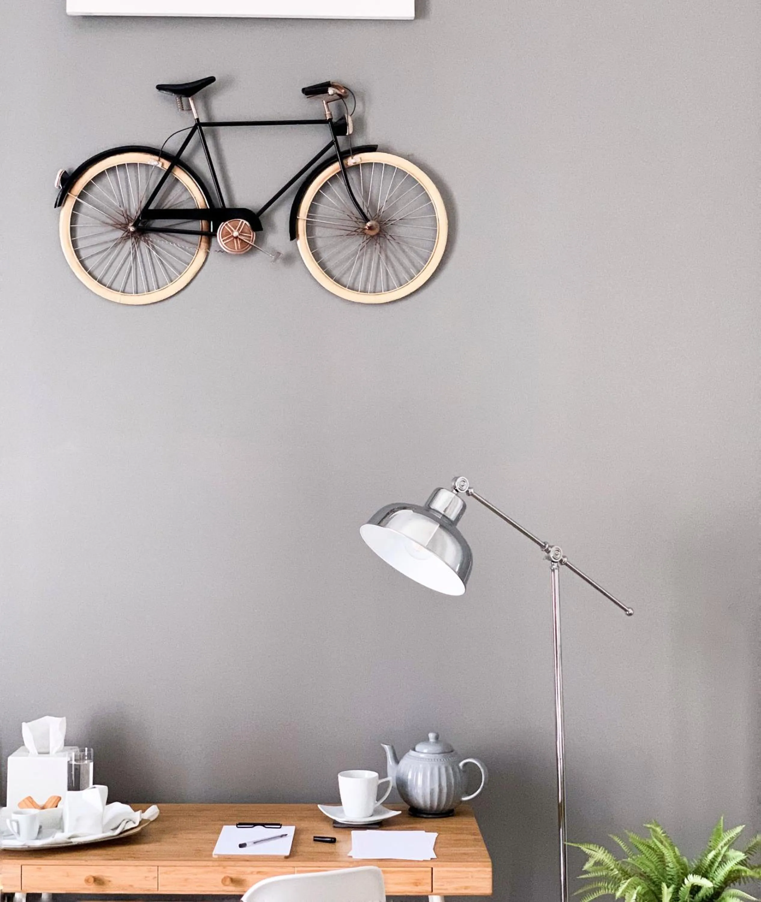 Coffee/tea facilities in Serendipity