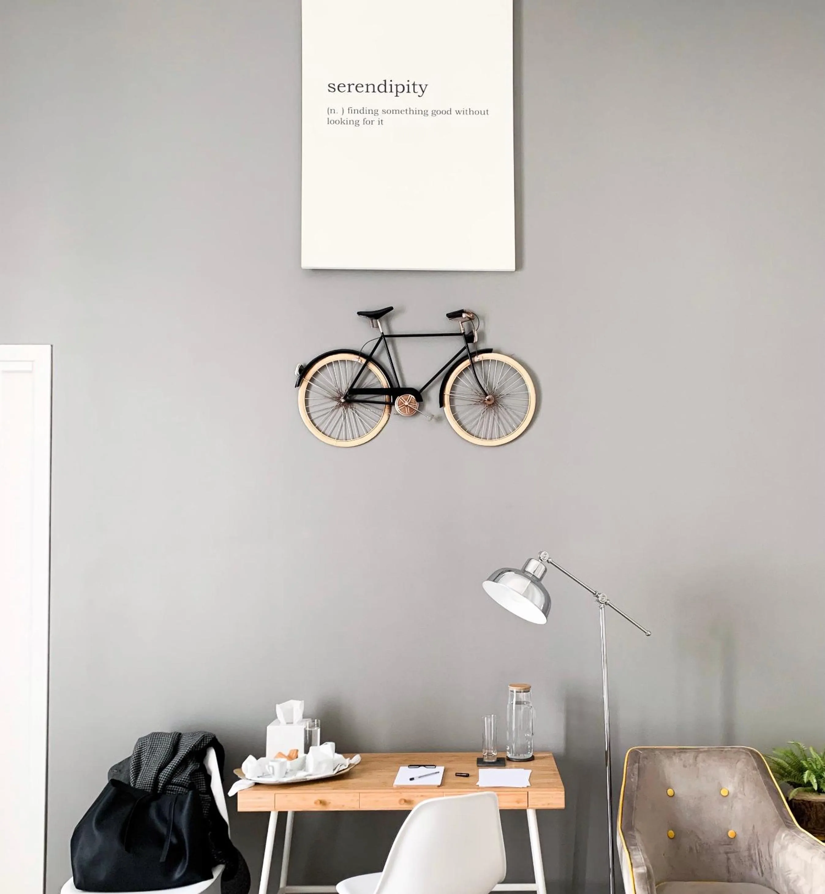 Coffee/tea facilities in Serendipity