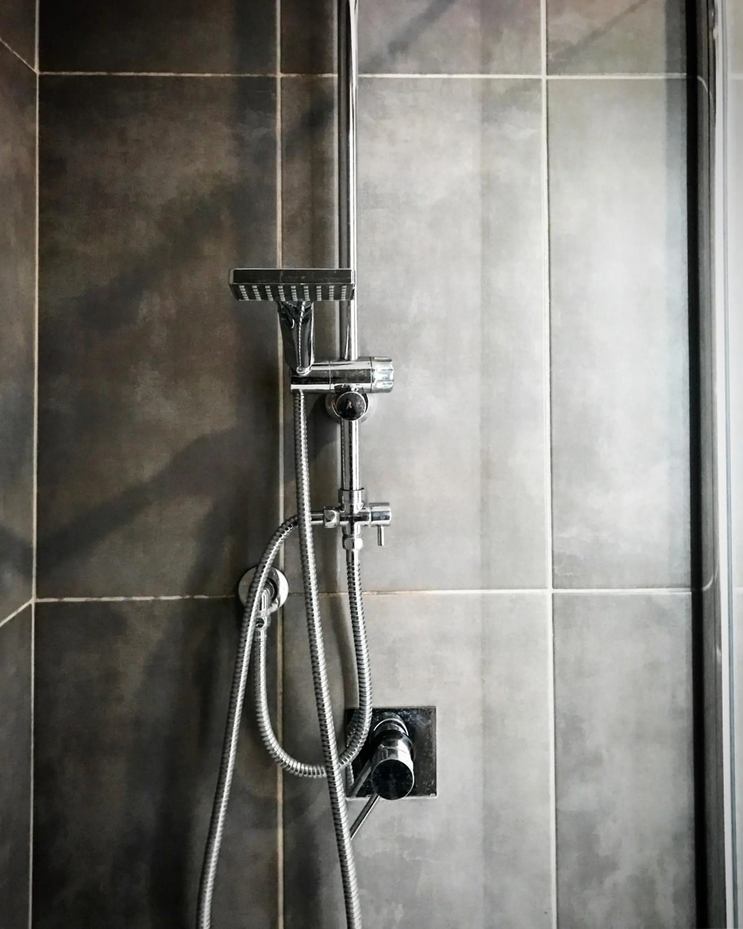 Bathroom in Serendipity