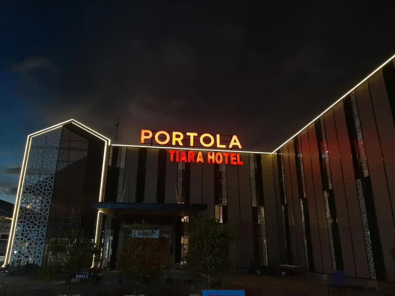 Portola Tiara Hotel Meulaboh Portola Tiara Hotel Meulaboh
