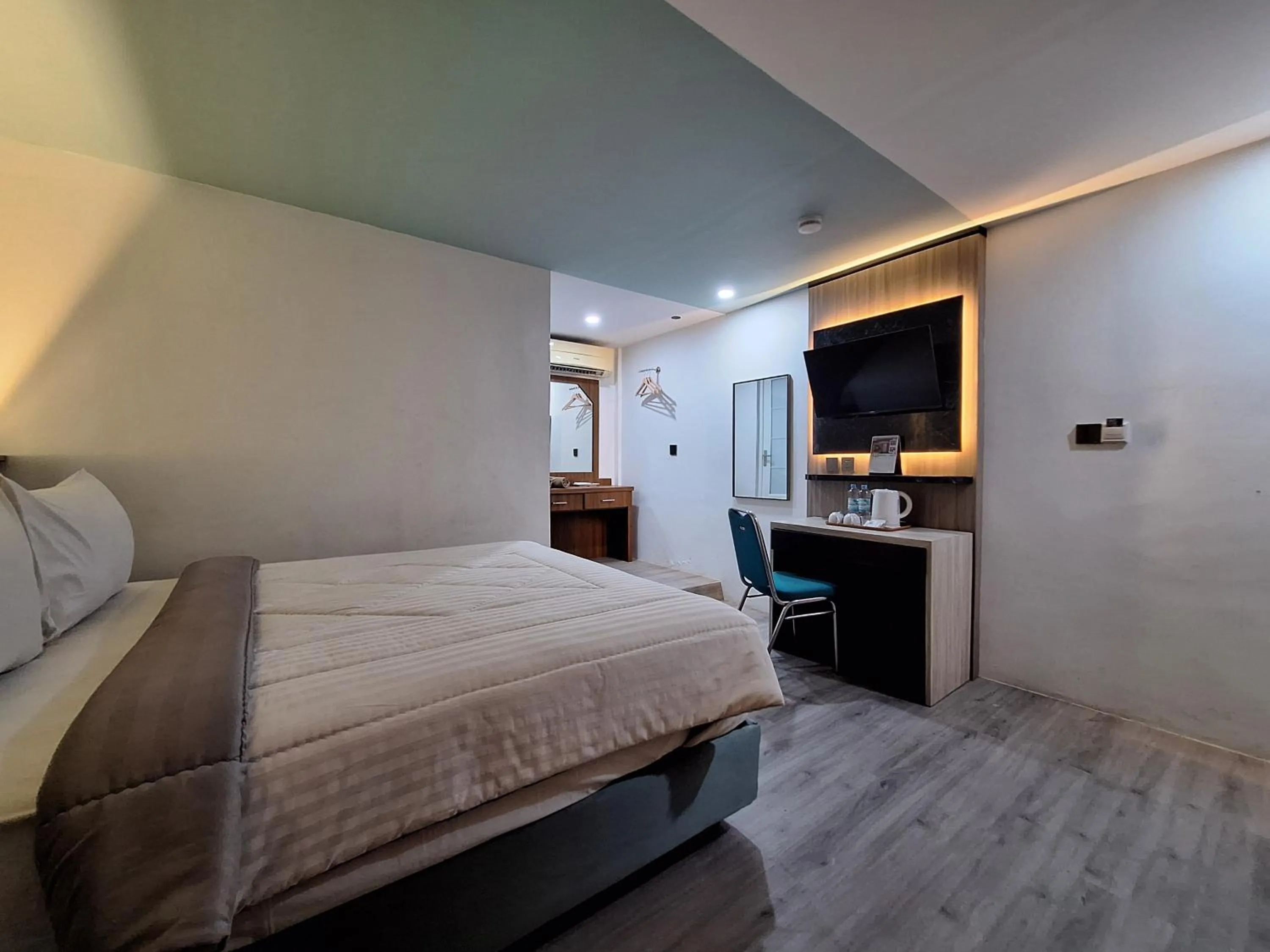 Portola Tiara Hotel Meulaboh