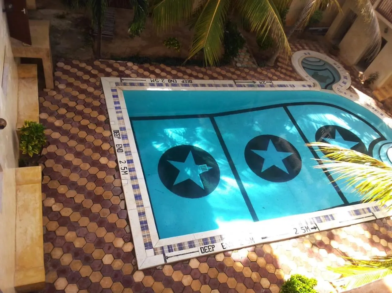 Jannataan Hotel