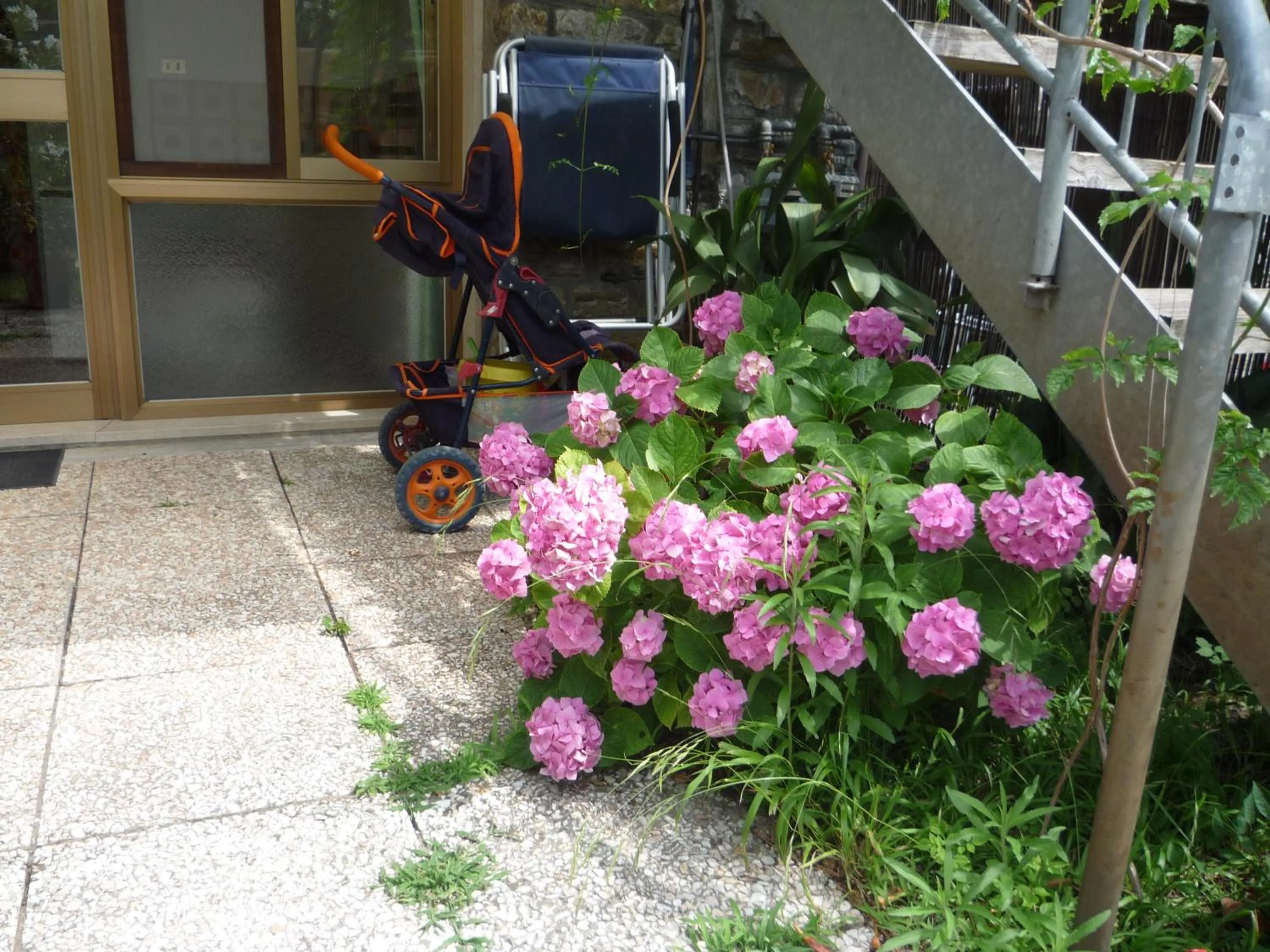 Other in Casa Furrer