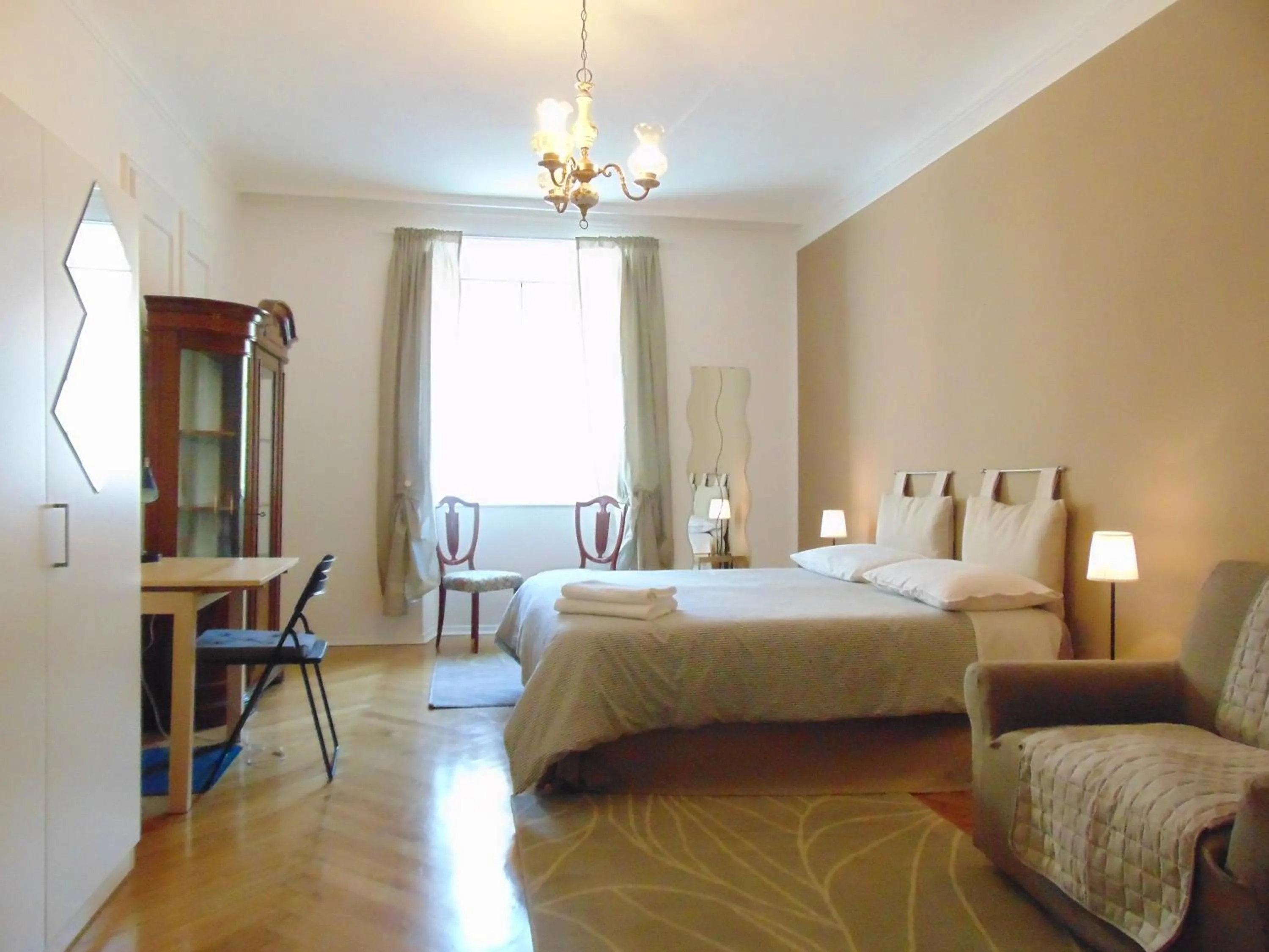 Day, Bed in Affittacamere San Lazzaro
