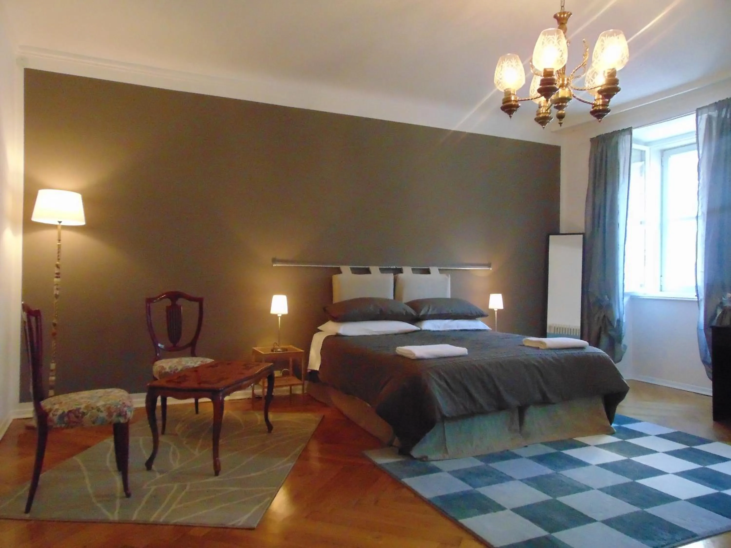 Day, Bed in Affittacamere San Lazzaro