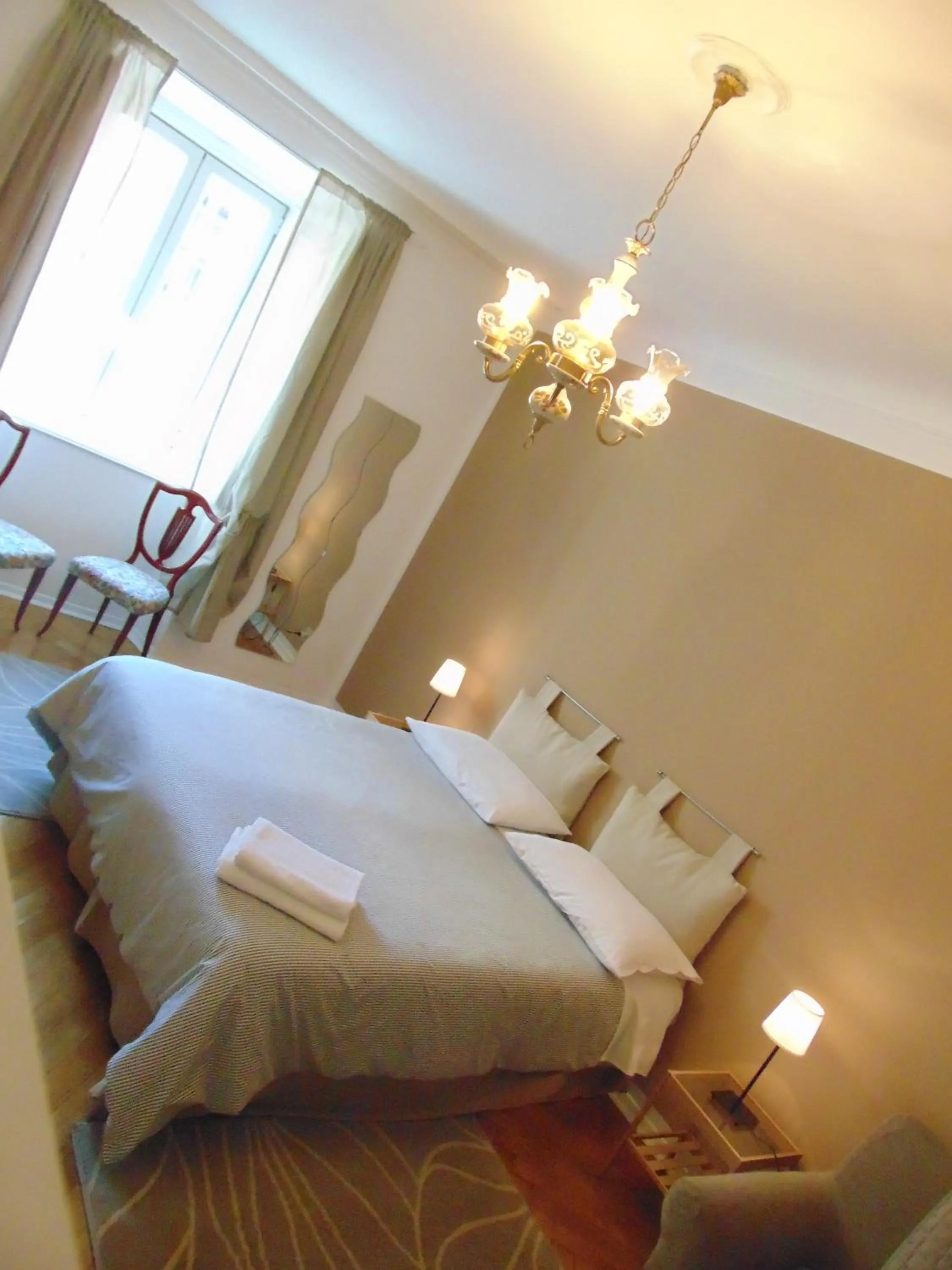 Day, Bed in Affittacamere San Lazzaro