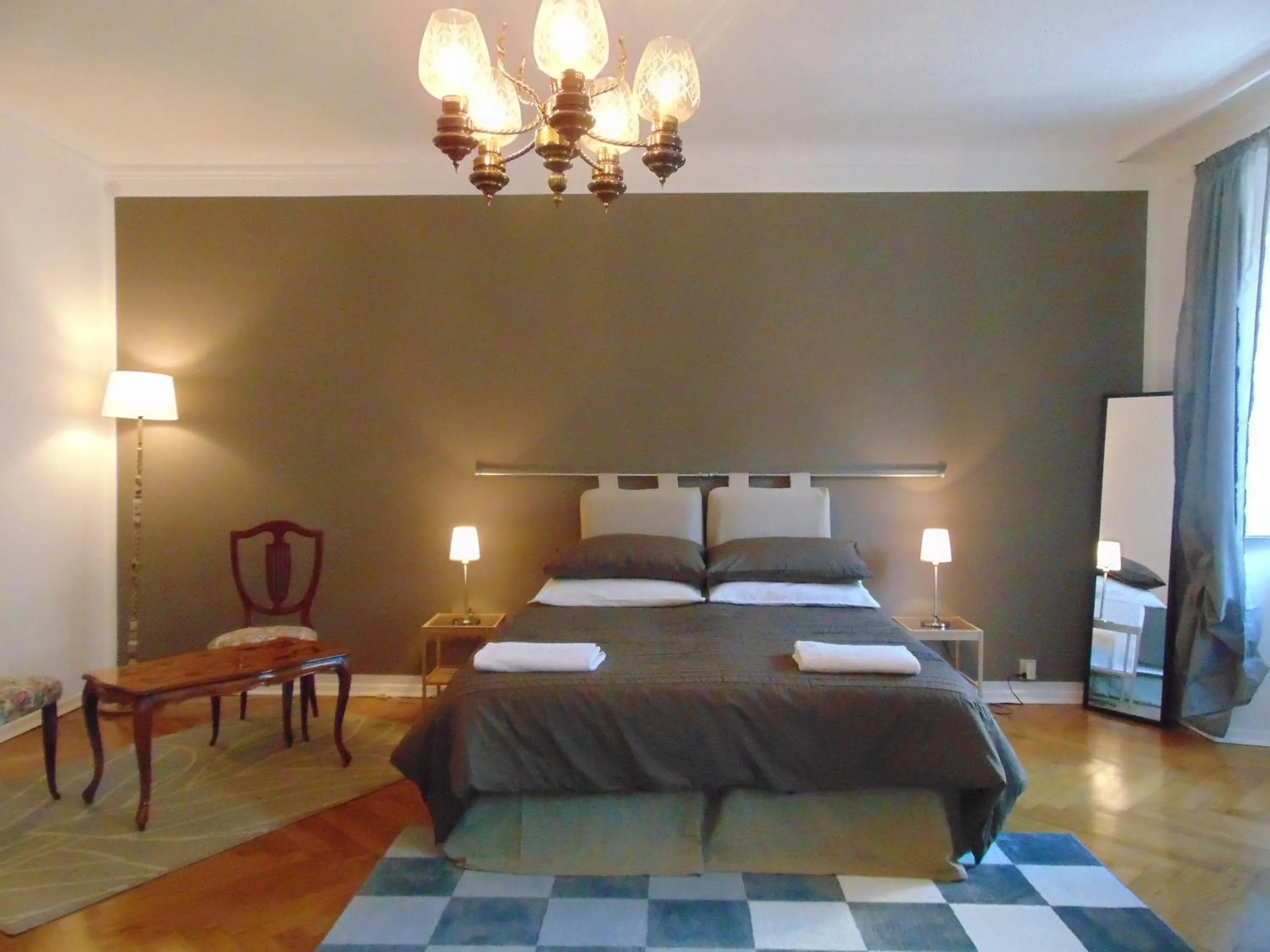 Day, Bed in Affittacamere San Lazzaro