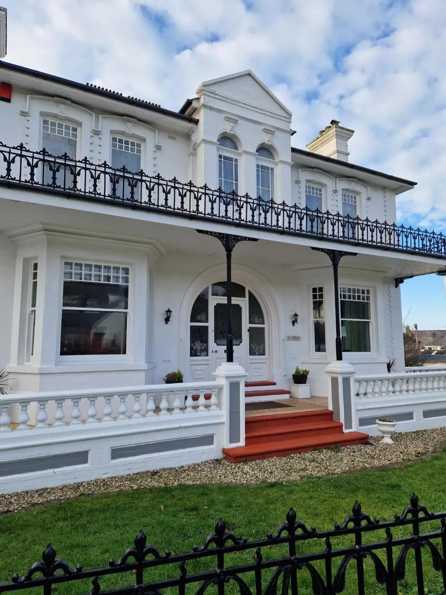 Hazeldene Guest House Hazeldene Guest House