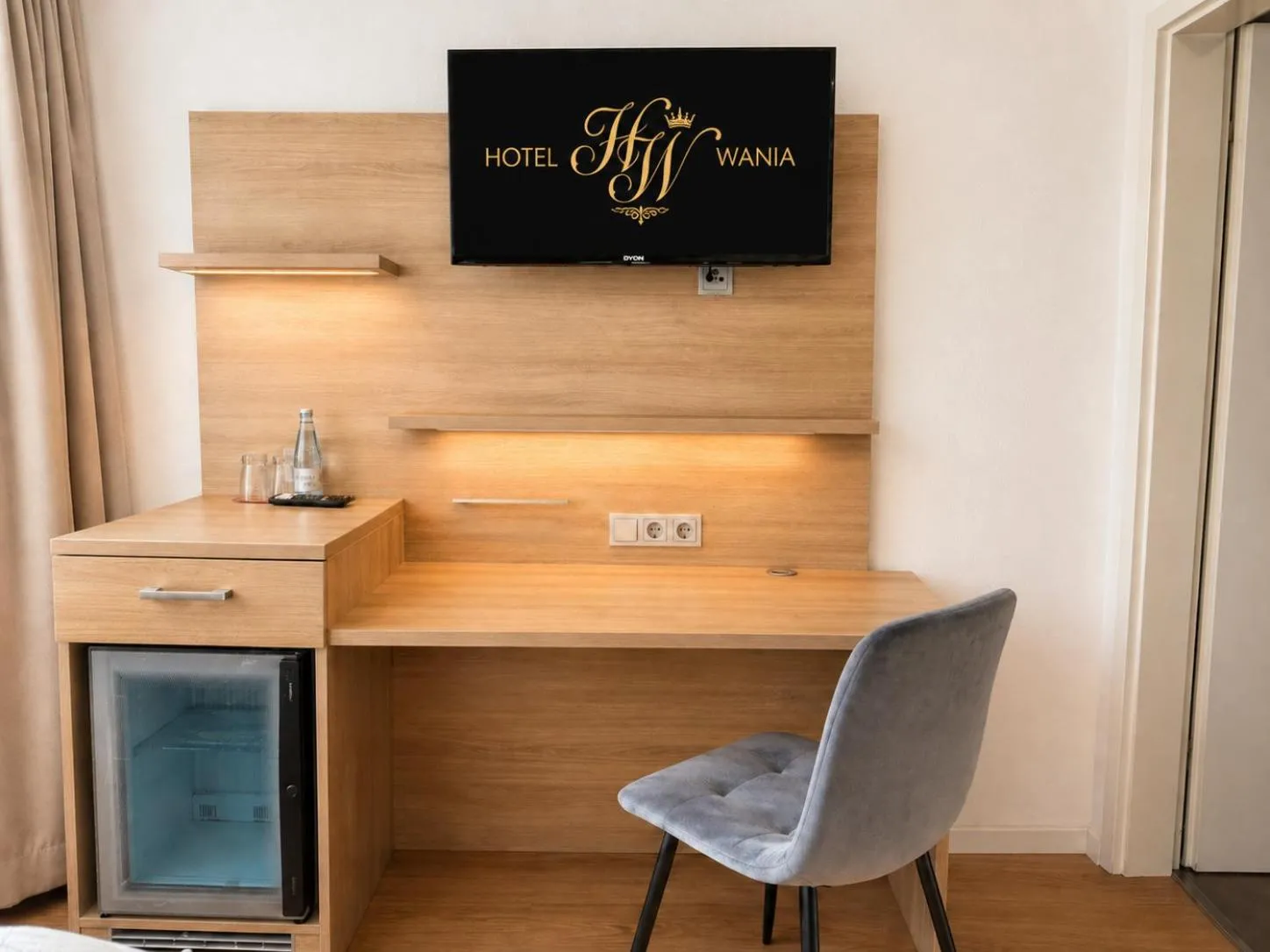 Hotel Wania