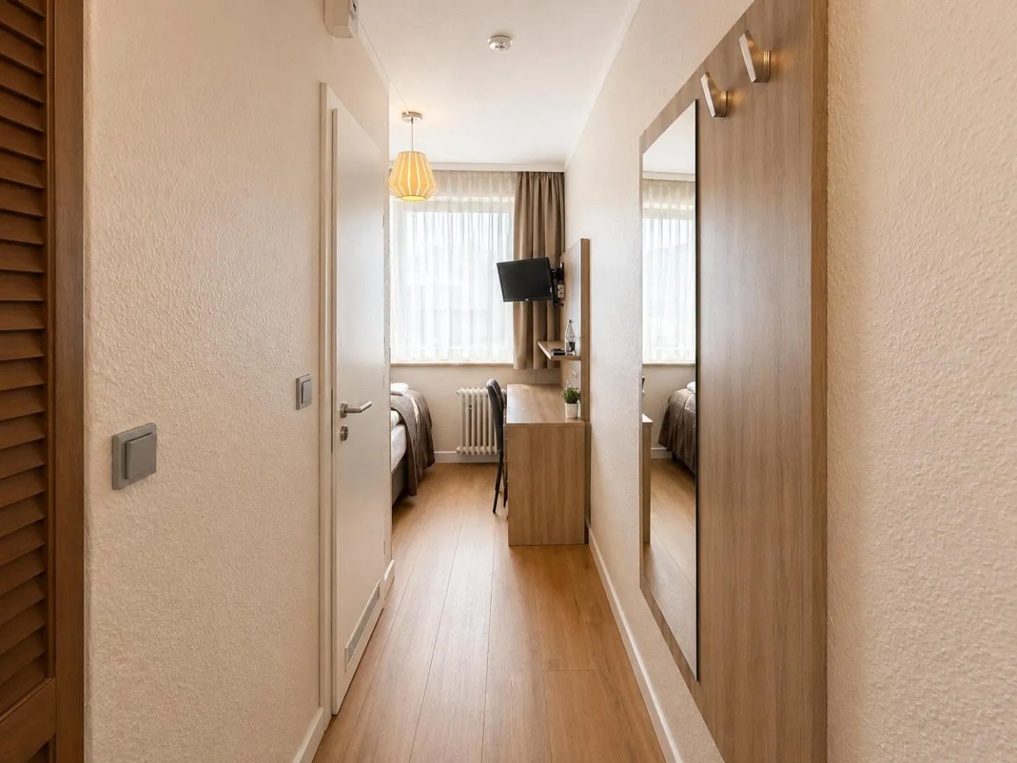 Hotel Wania