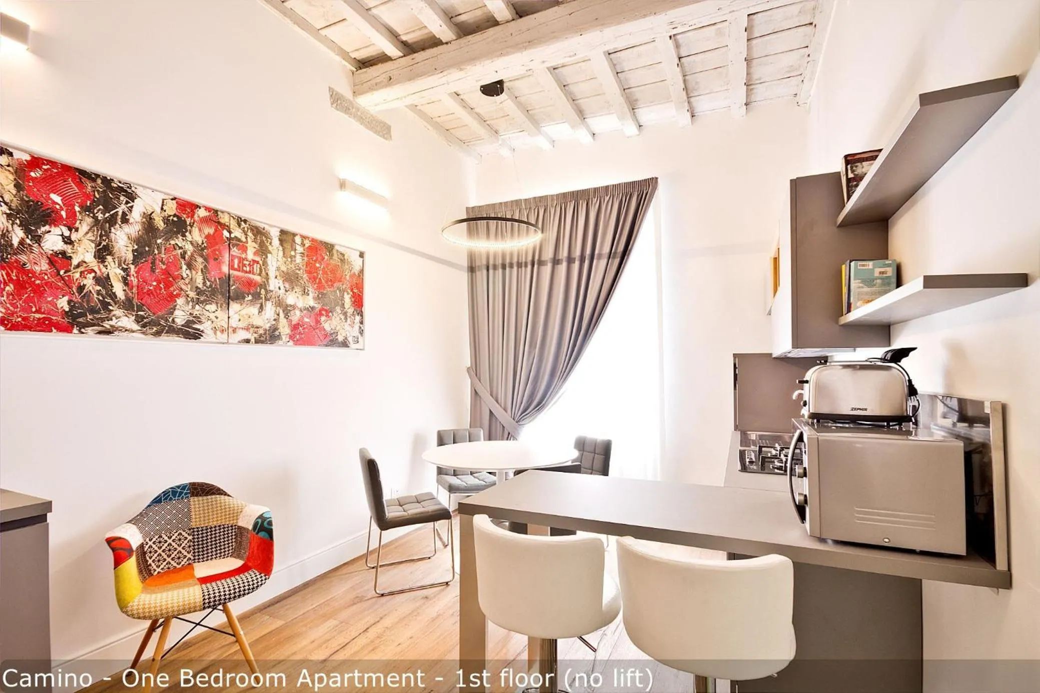 San Zanobi Apartments by Mamo Florence
