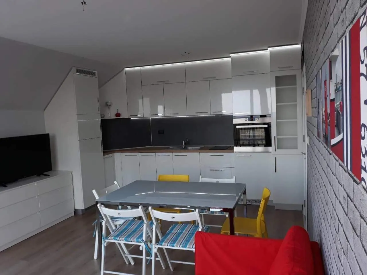 South Beach Apartments