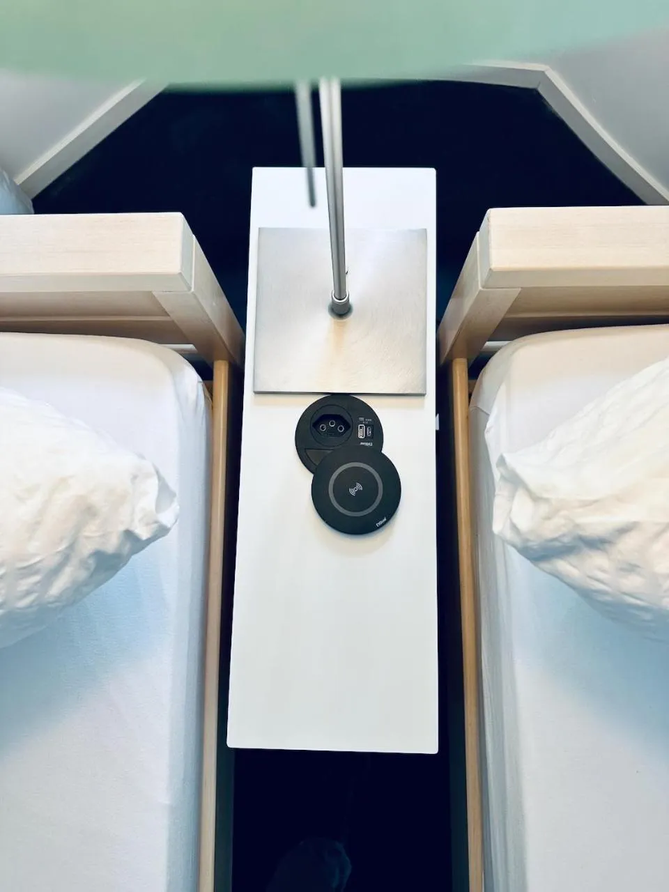 Bed in Bed Bike and Breakfast Olten