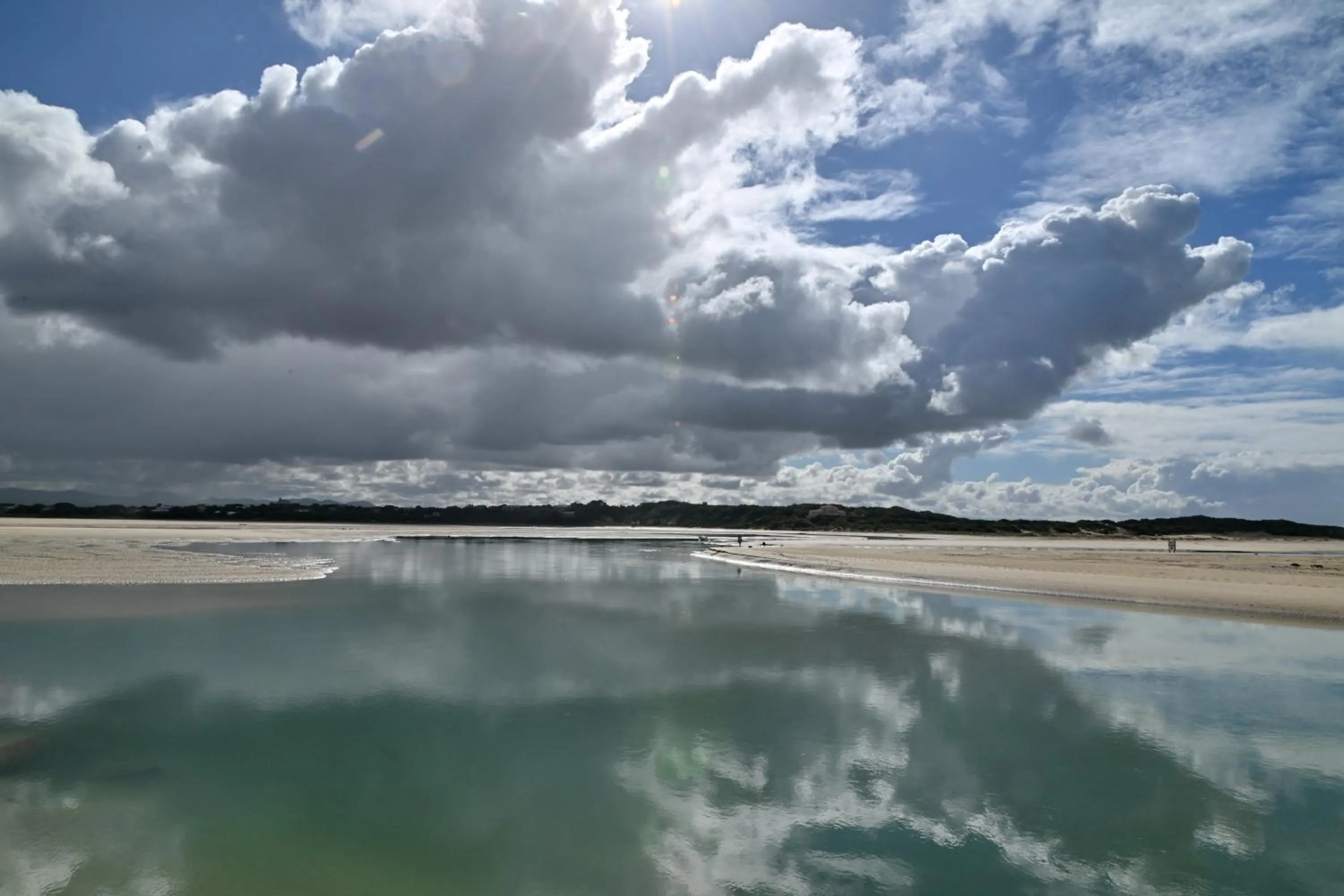 Area and facilities in BonBini Guest House